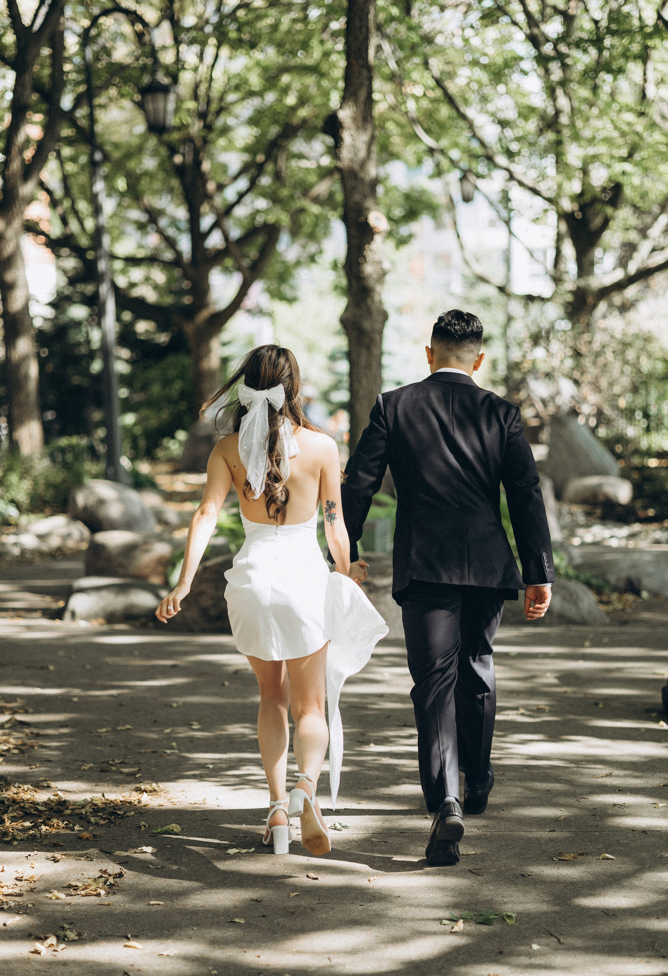 Silas & Kessy. Chernenko.photography