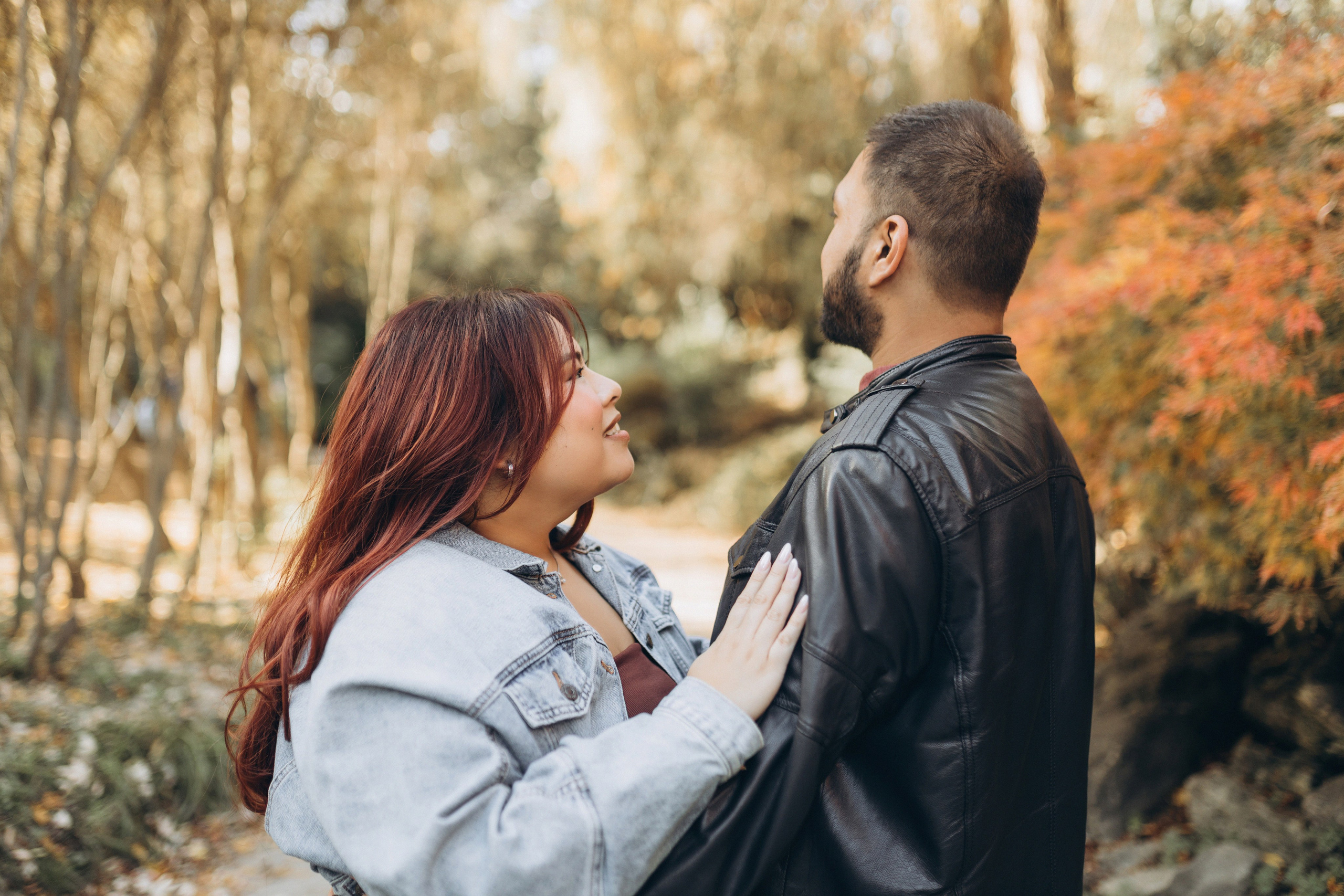 Rachelle & Shan. Chernenko.photography