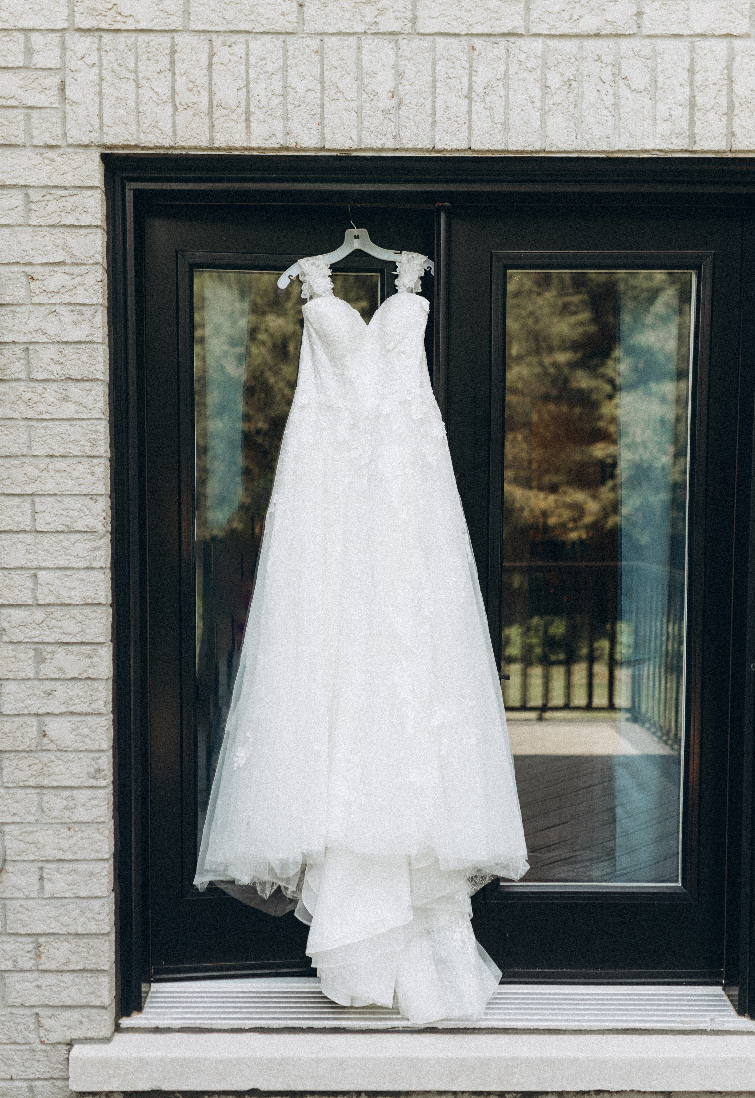 Wedding of Katharine & Andrew. Chernenko.photography