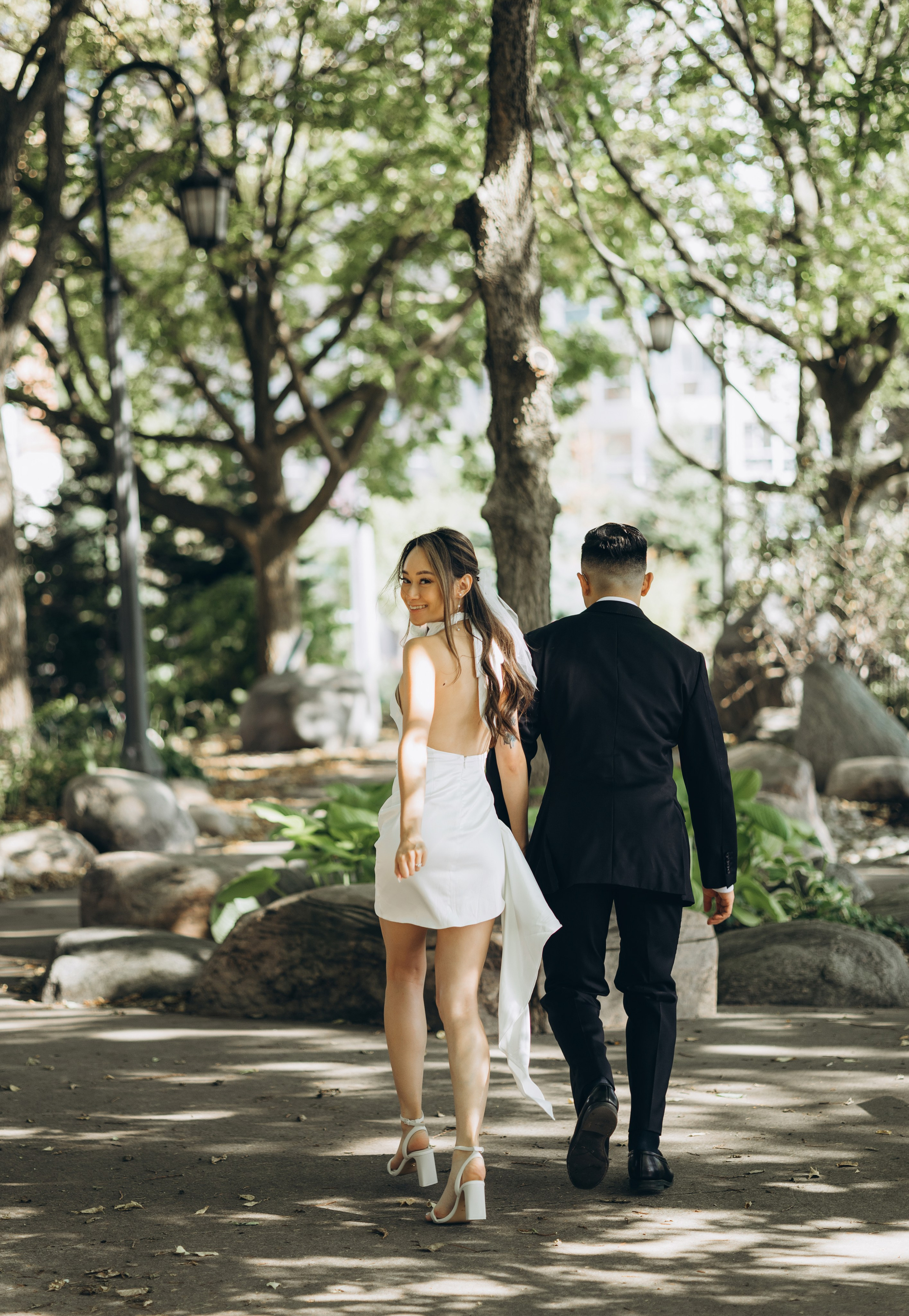 Silas & Kessy. Chernenko.photography