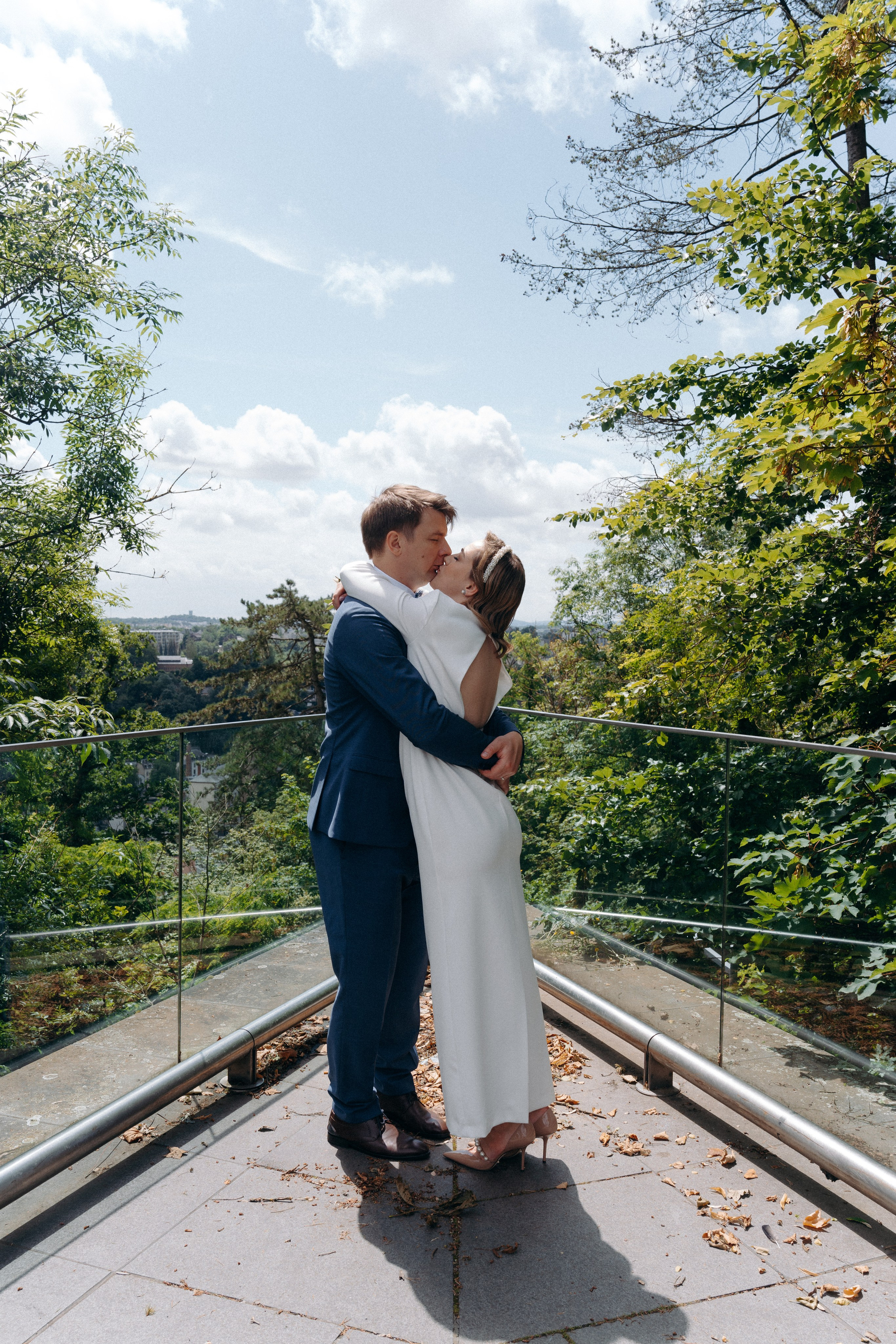 Inga & Peteris. Контент-фотограф Алина Филимонова