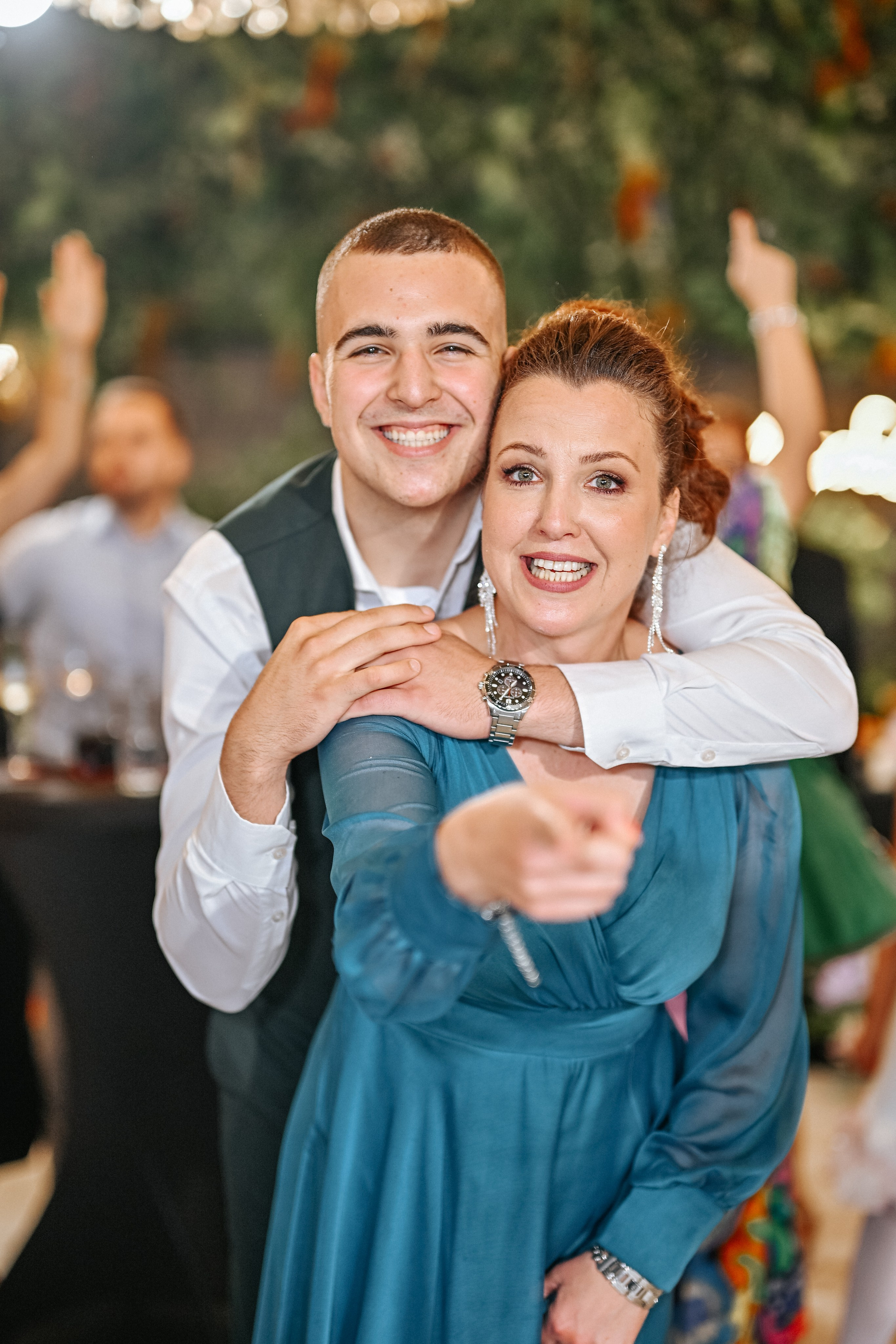 Венчања. Luka Pejcic Photography