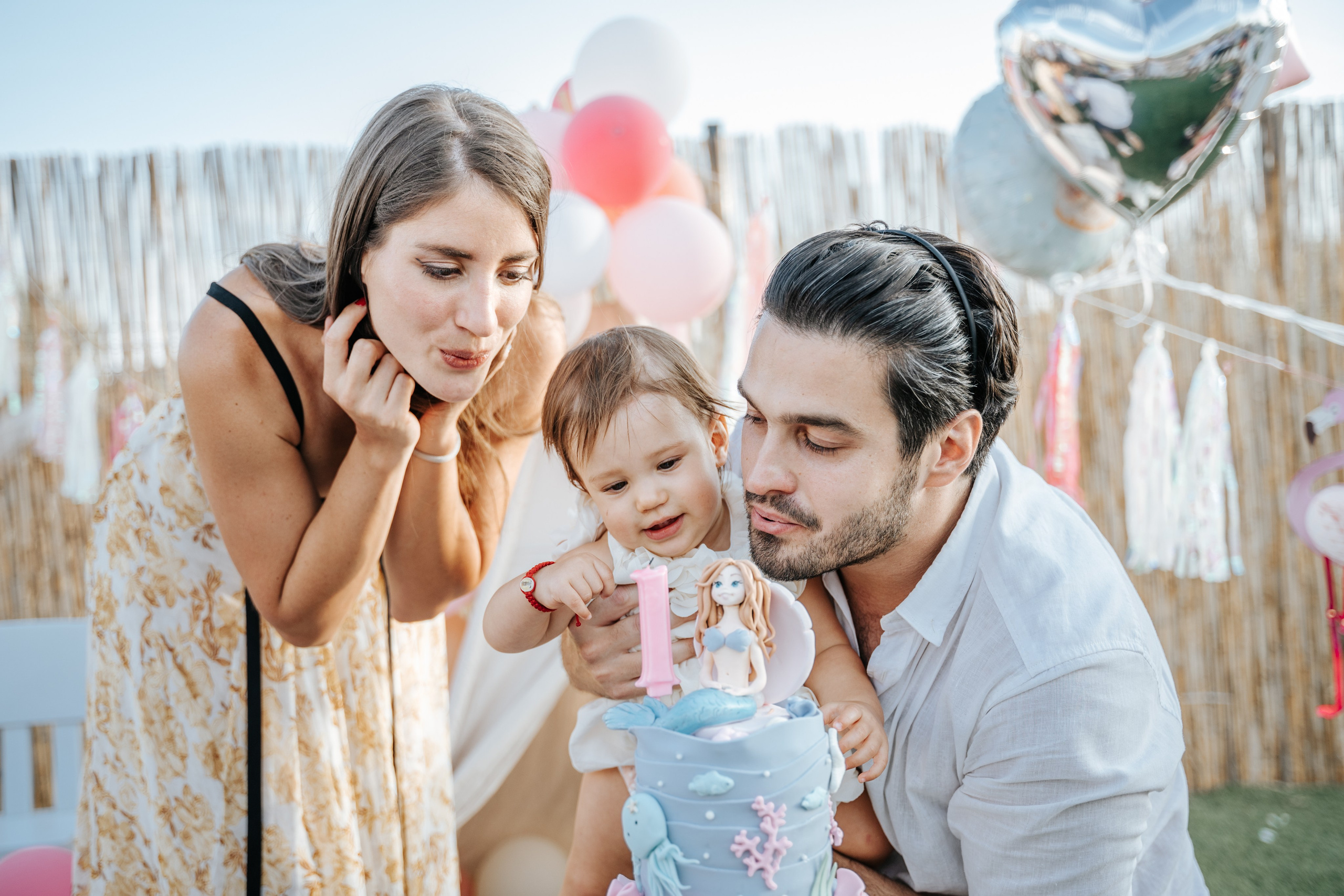 Rođendani. Luka Pejcic Photography