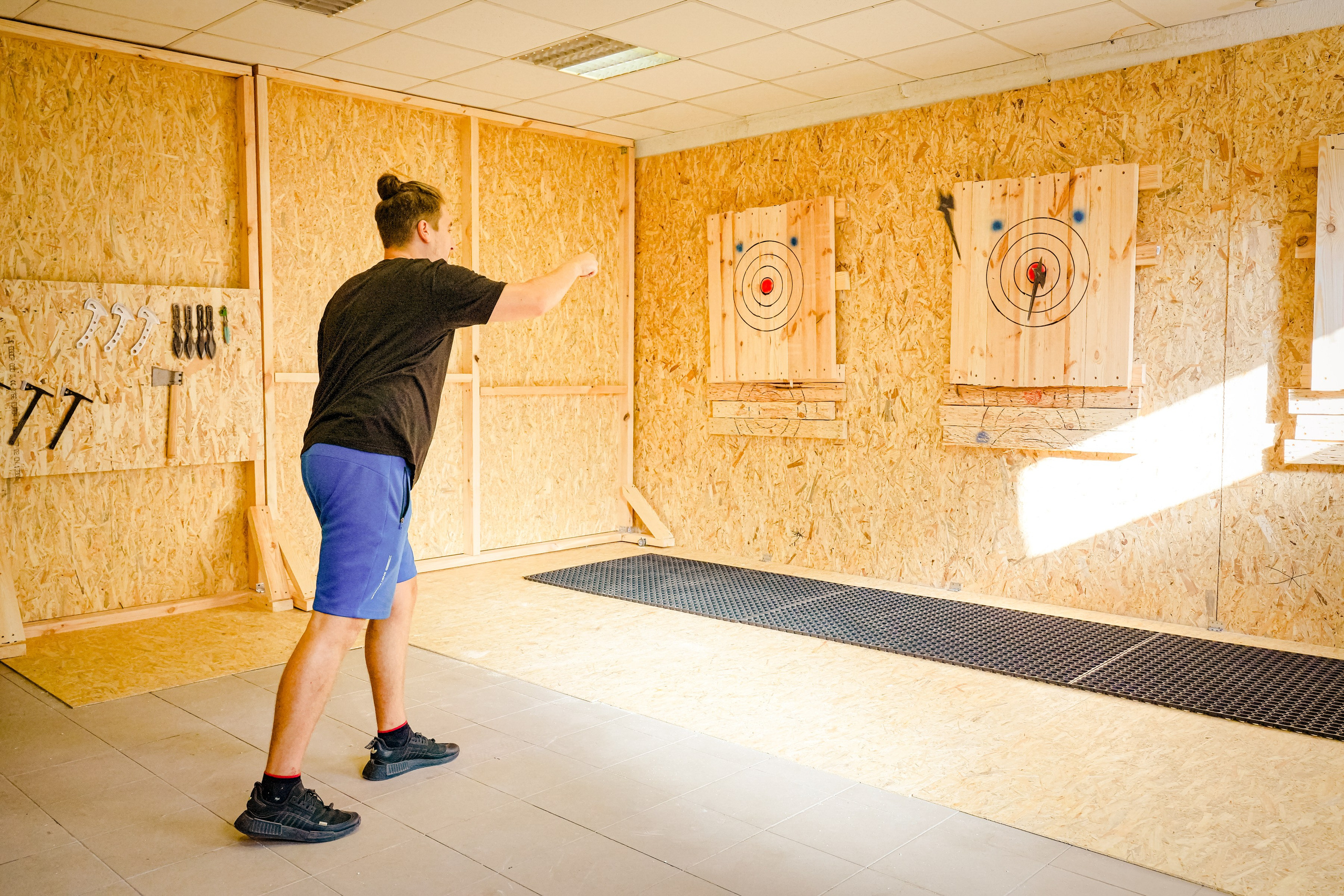 Ringtinės g. 42. Elina Sapiega fotografė Vilniuje