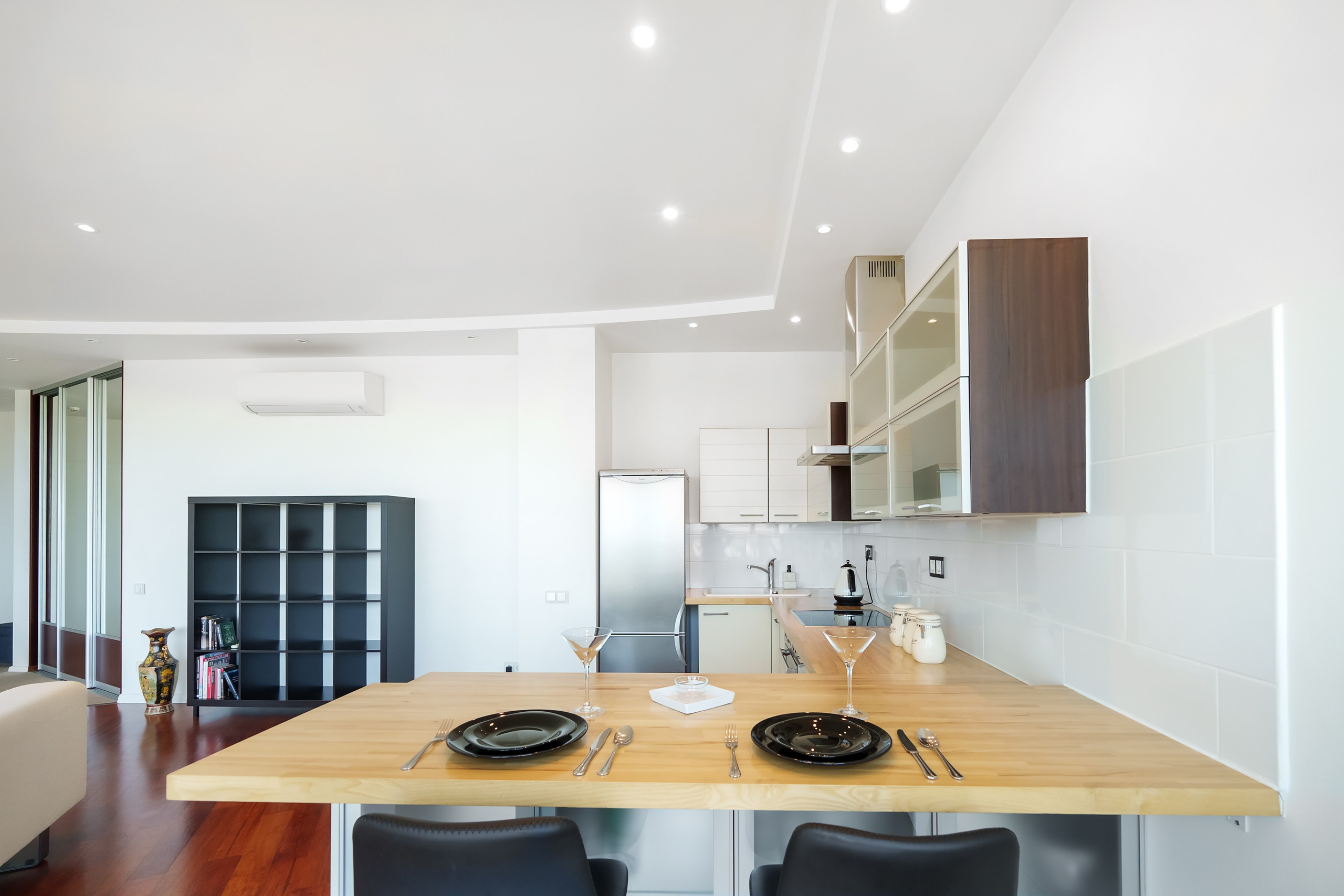 Butų, gyvenamųjų namų, komercinių patalpų fotografavimas. Elina Sapiega fotografė Vilniuje