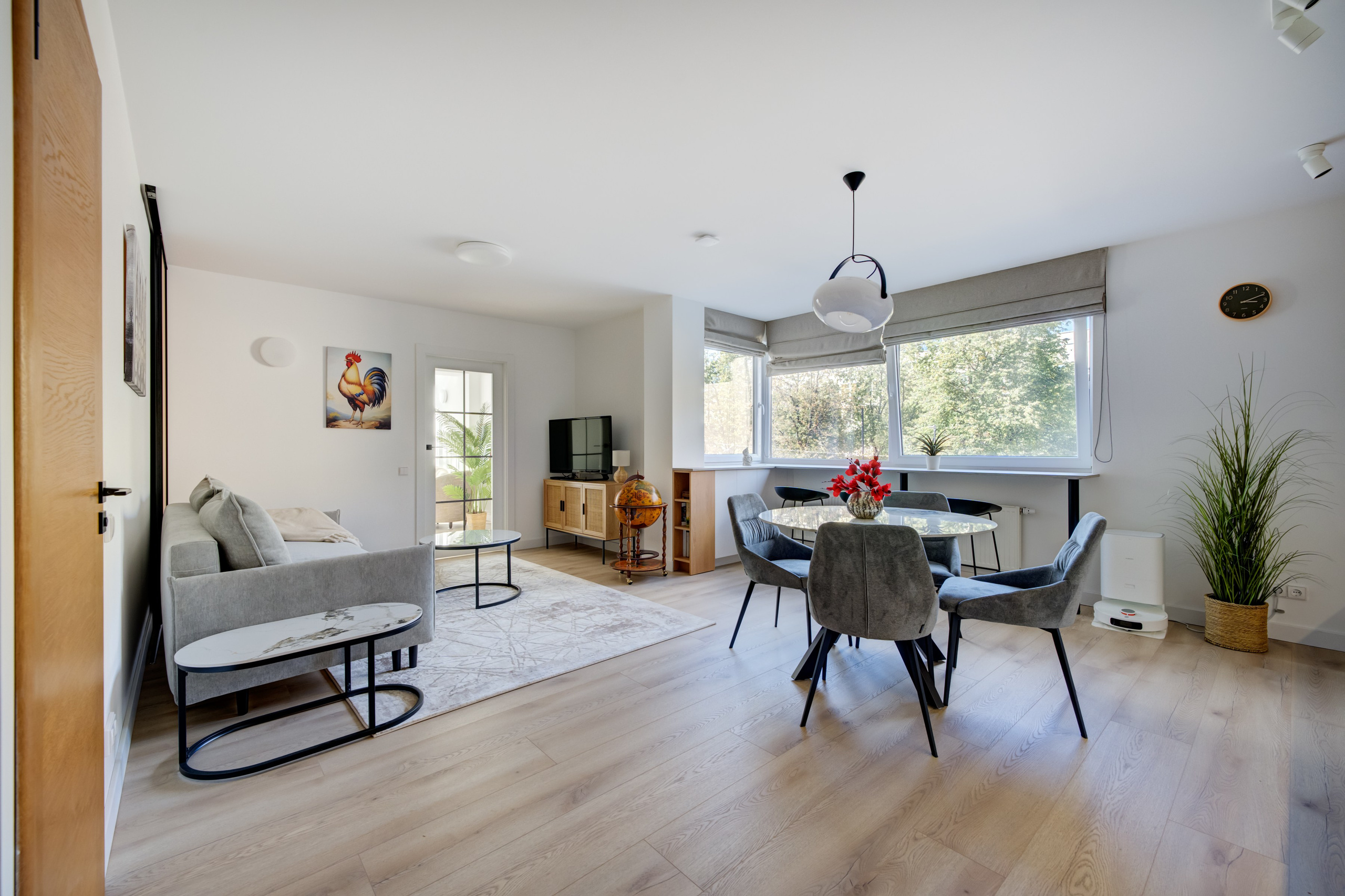 Birželio 23-sios g. 15. Elina Sapiega fotografė Vilniuje