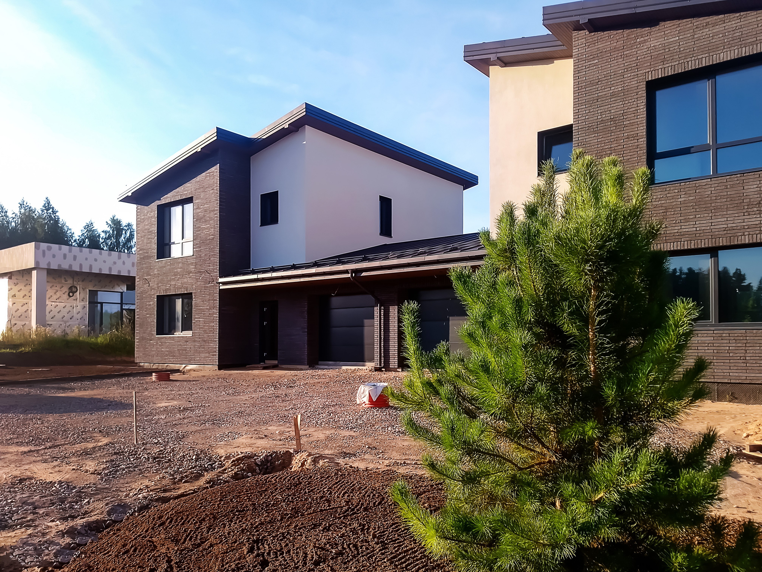 Debesų g. 4, Salotė. Elina Sapiega fotografė Vilniuje