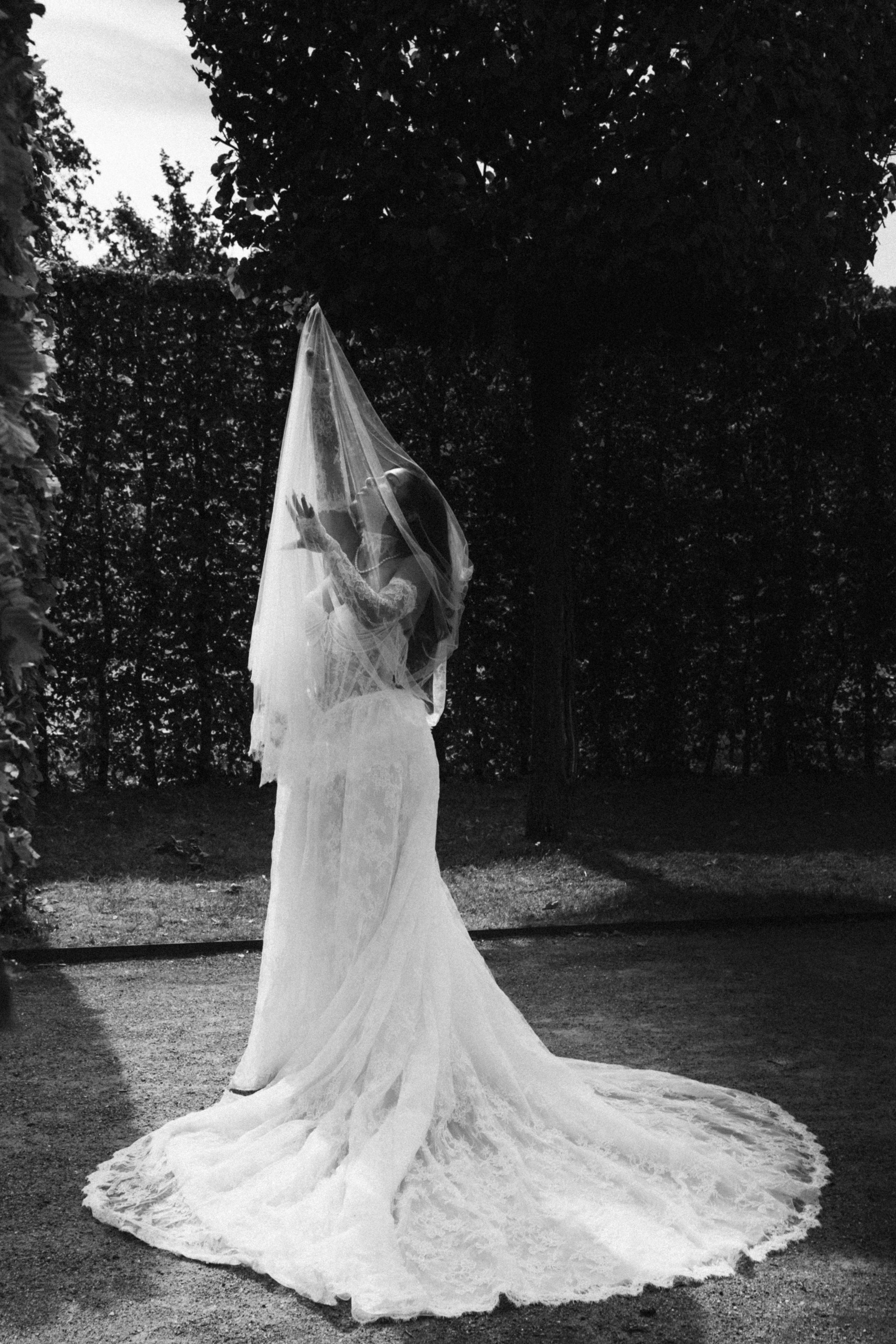 Hochzeit. Hochzeitsfotograf in Deutschland