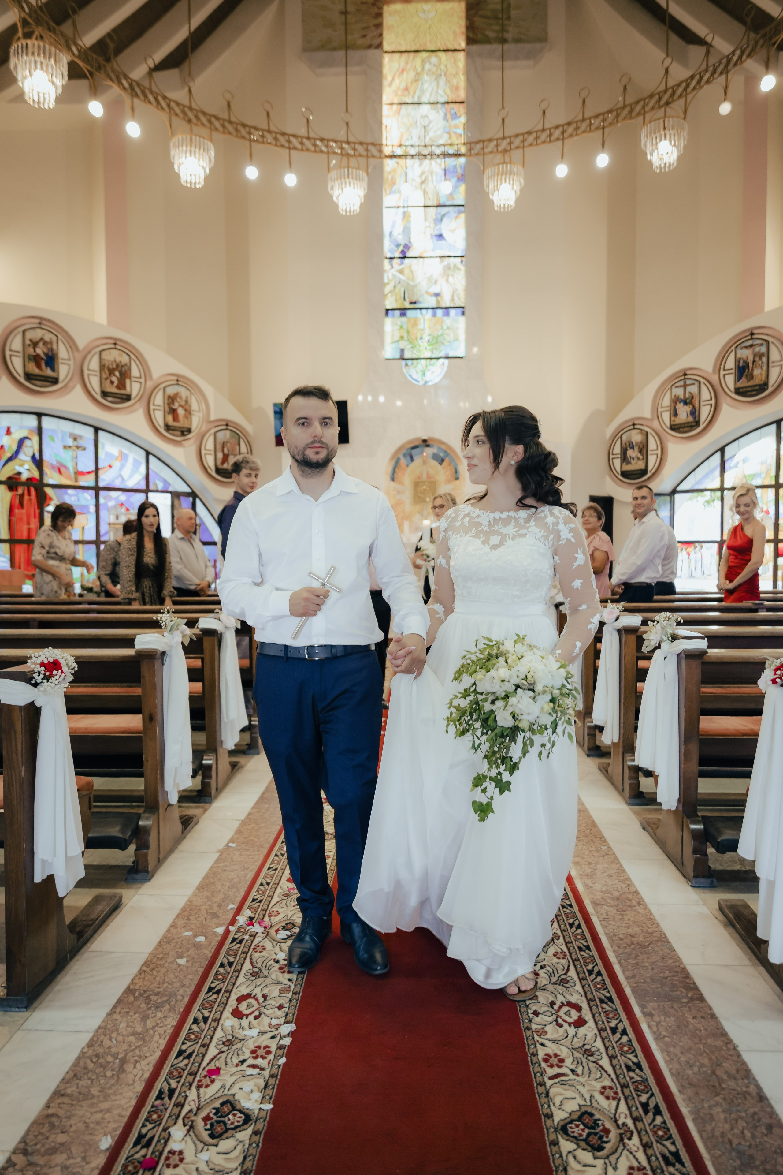 Andreea & Alex. Ana Iacob|Fotograf de Nunta Iași