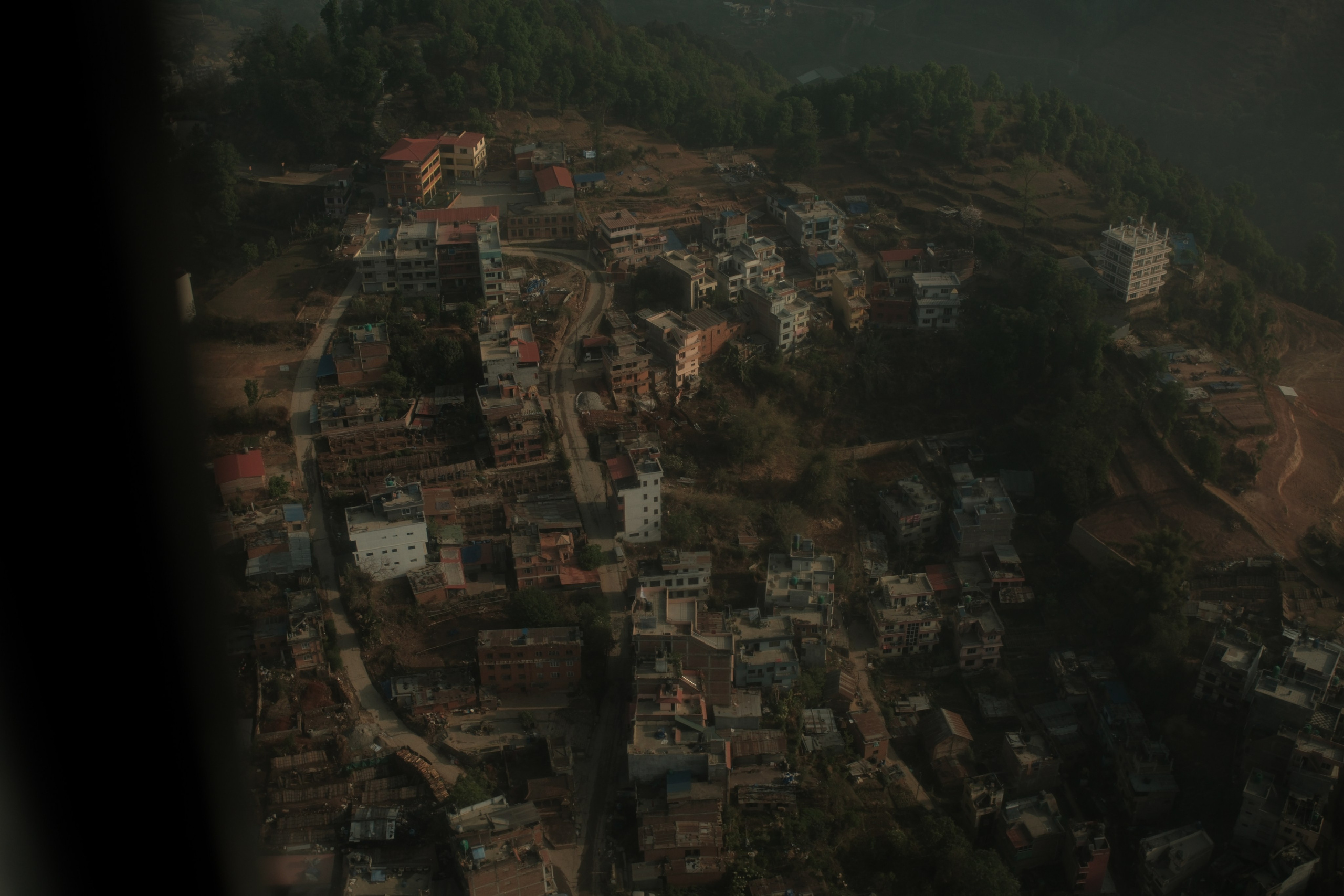 Nepal. Patricia Morenci — Mountain Adventures for the Wild at Heart