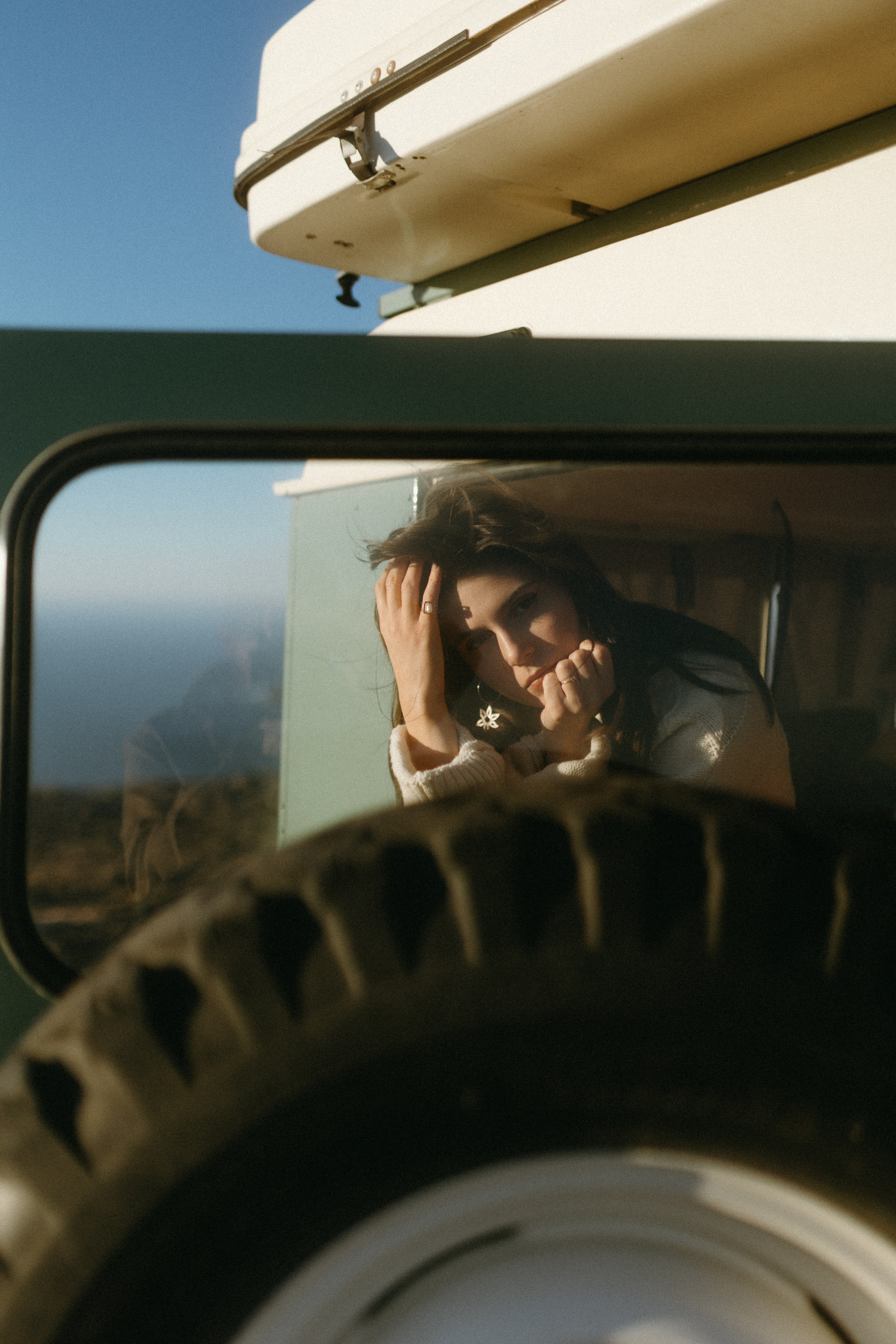 Lanzarote Turtles Van. Patricia Morenci — Mountain Adventures for the Wild at Heart