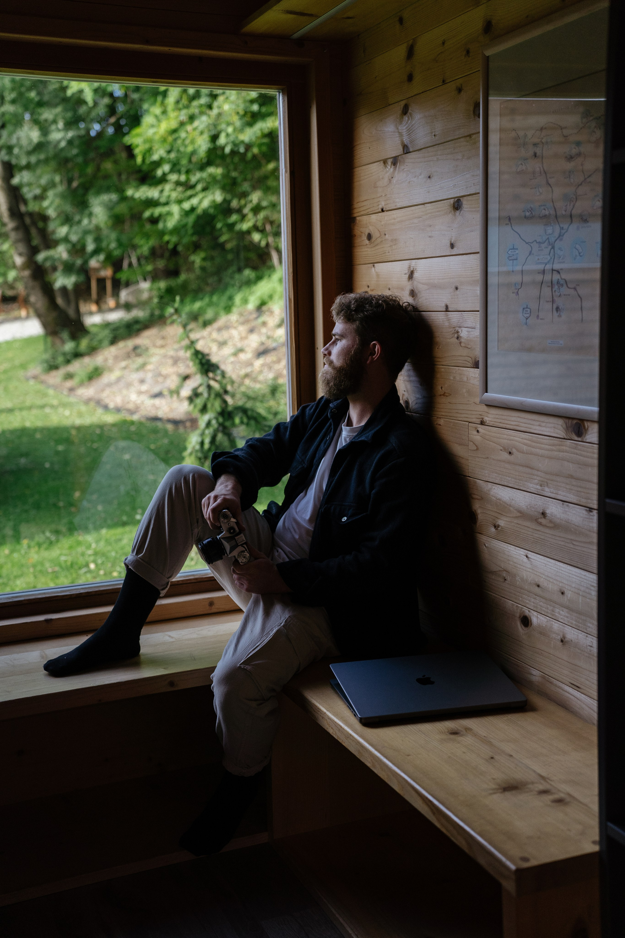 Mood. Patricia Morenci — Mountain Adventures for the Wild at Heart