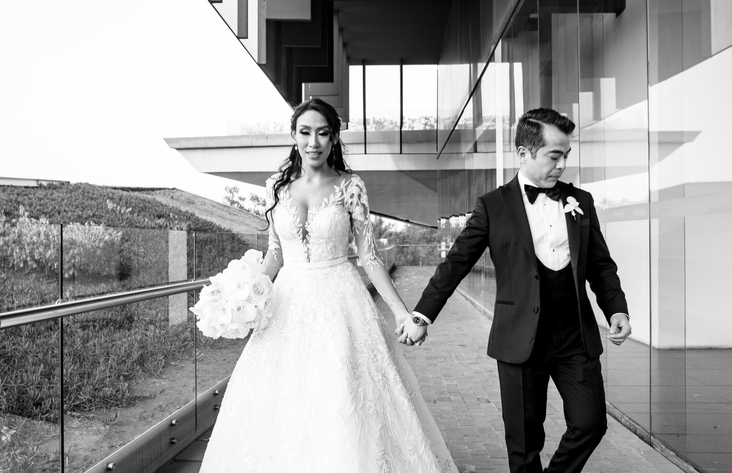 Dana & Fer / Cdmx. Wedding and family photographer in Mexico City