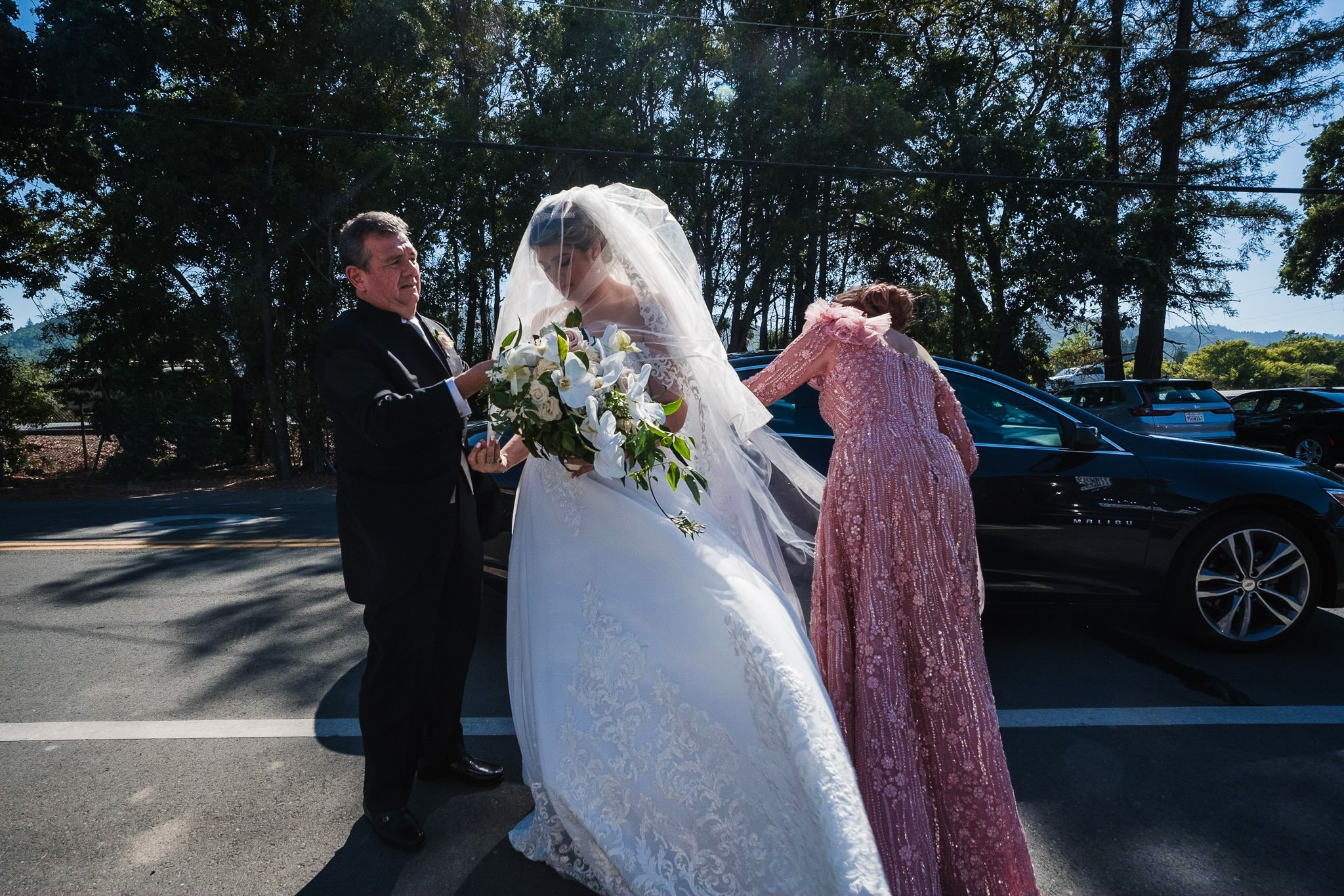 Rosy & Erik / San Francisco. Wedding and family photographer in Mexico City