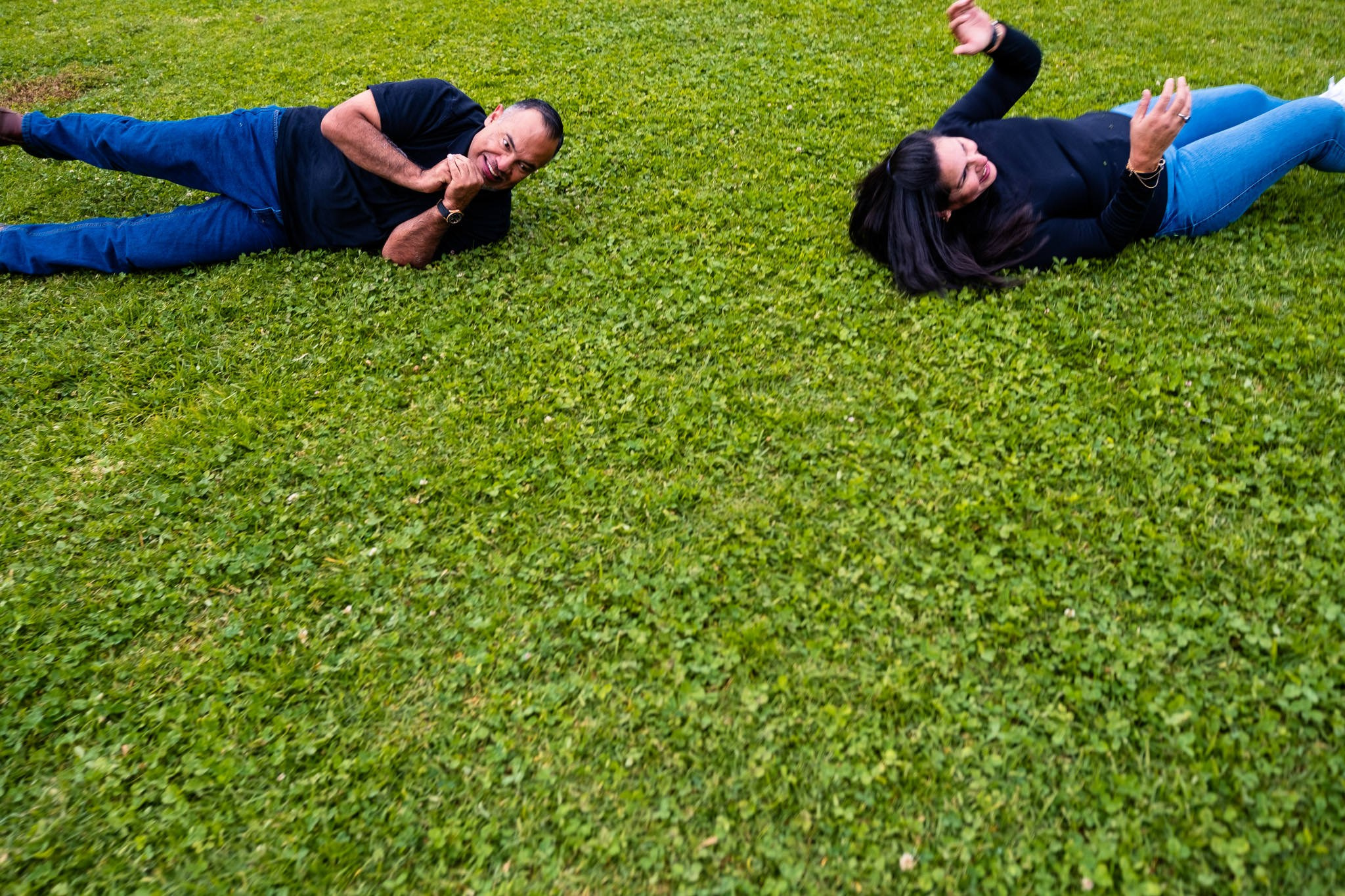 Dennise & Familia. Wedding and family photographer in Mexico City