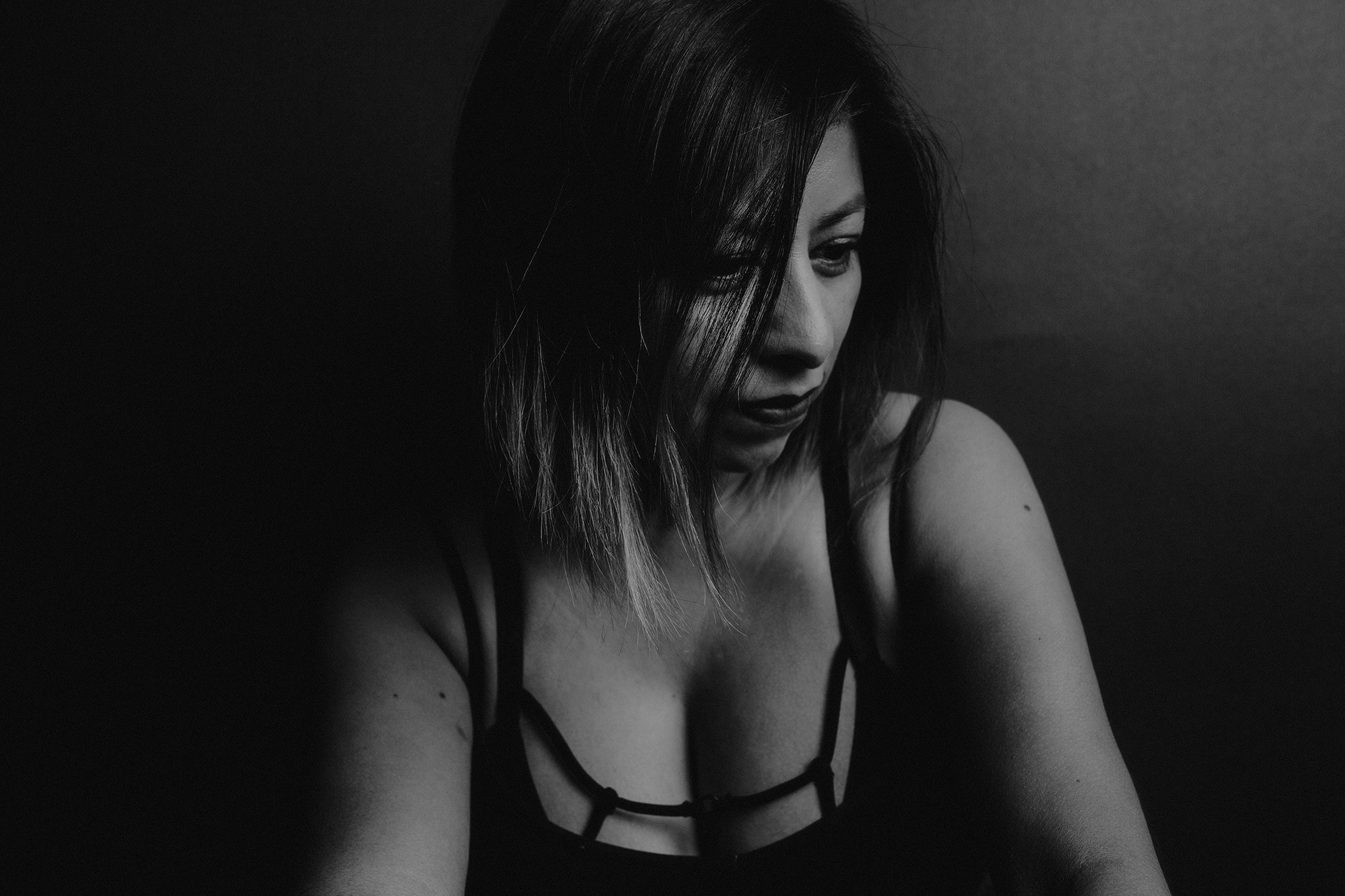 Adriana. Wedding and family photographer in Mexico City