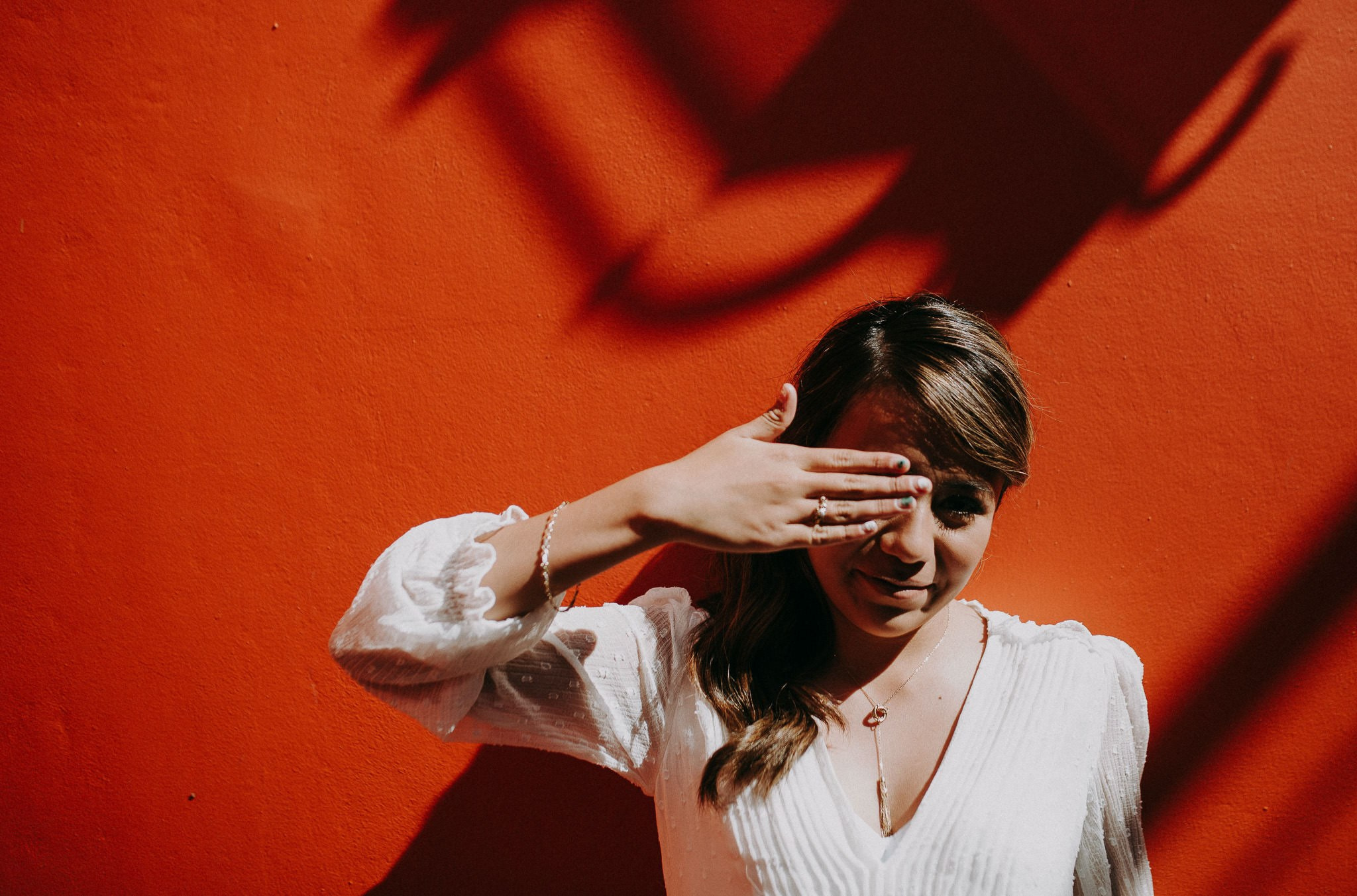 Ximena. Wedding and family photographer in Mexico City