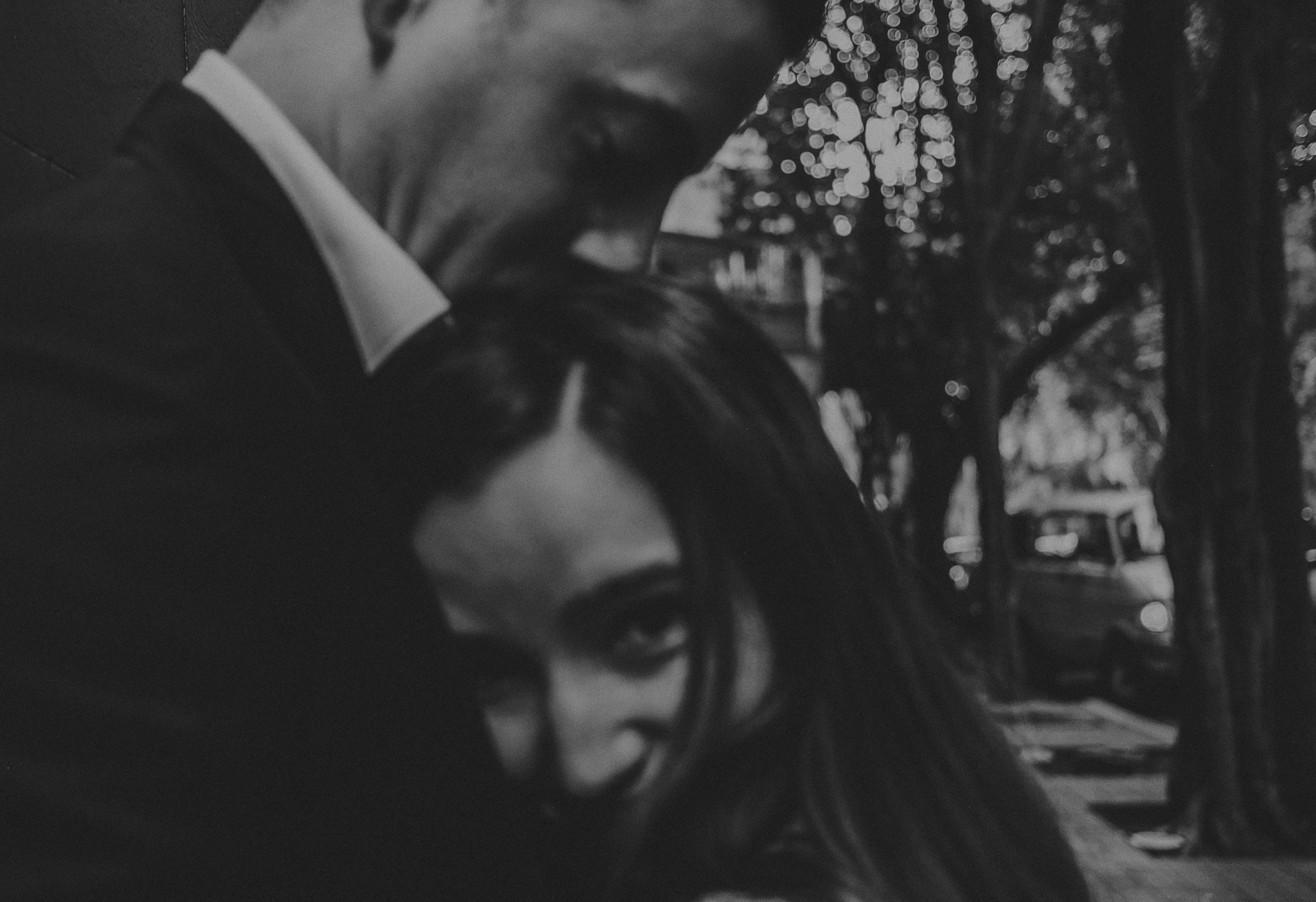 Val & Chris. Wedding and family photographer in Mexico City