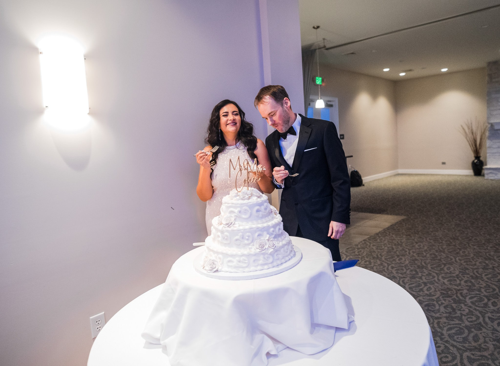 Adri & Ben / New York. Wedding and family photographer in Mexico City