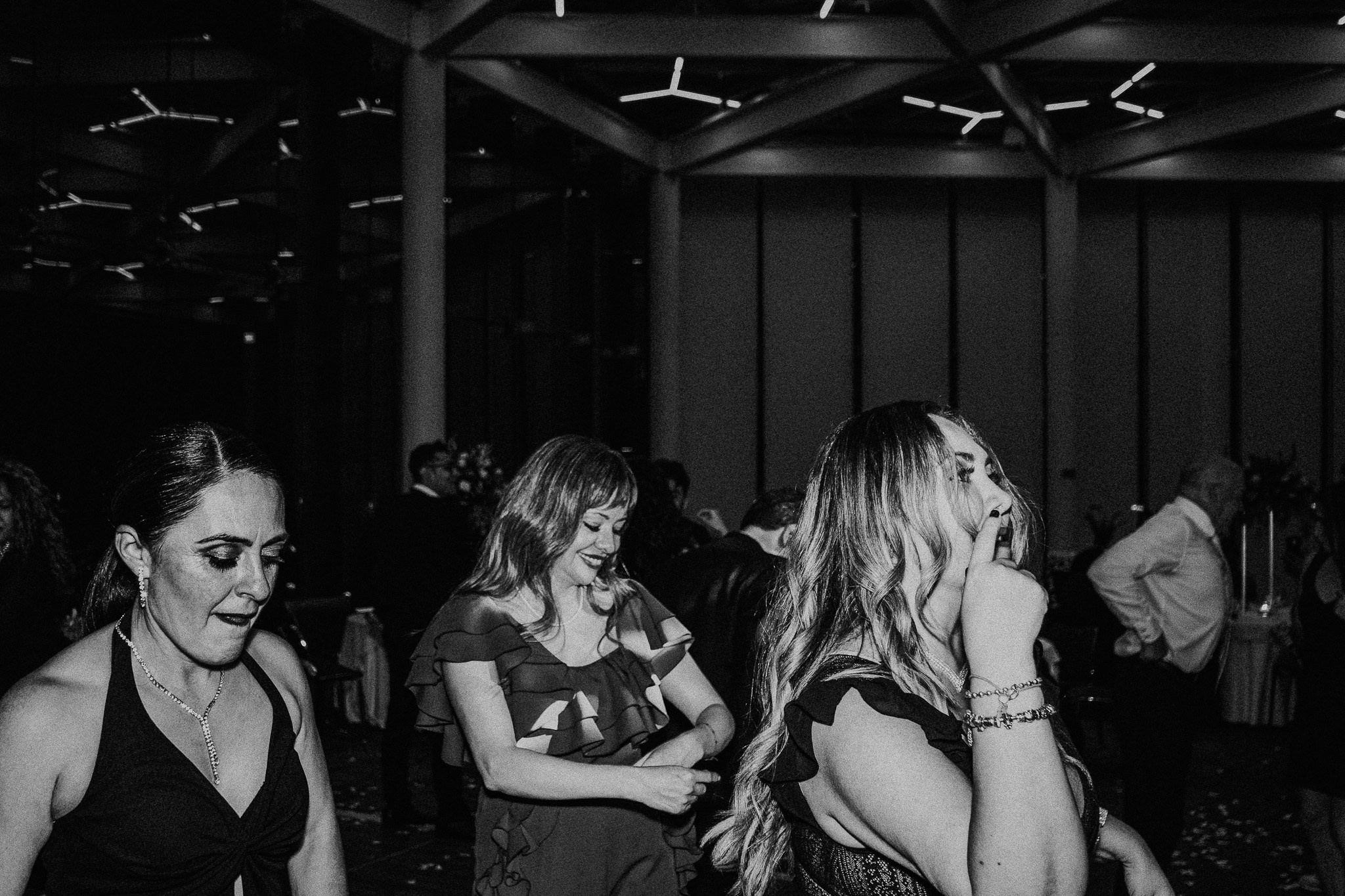 Mariana & Luis. Wedding and family photographer in Mexico City