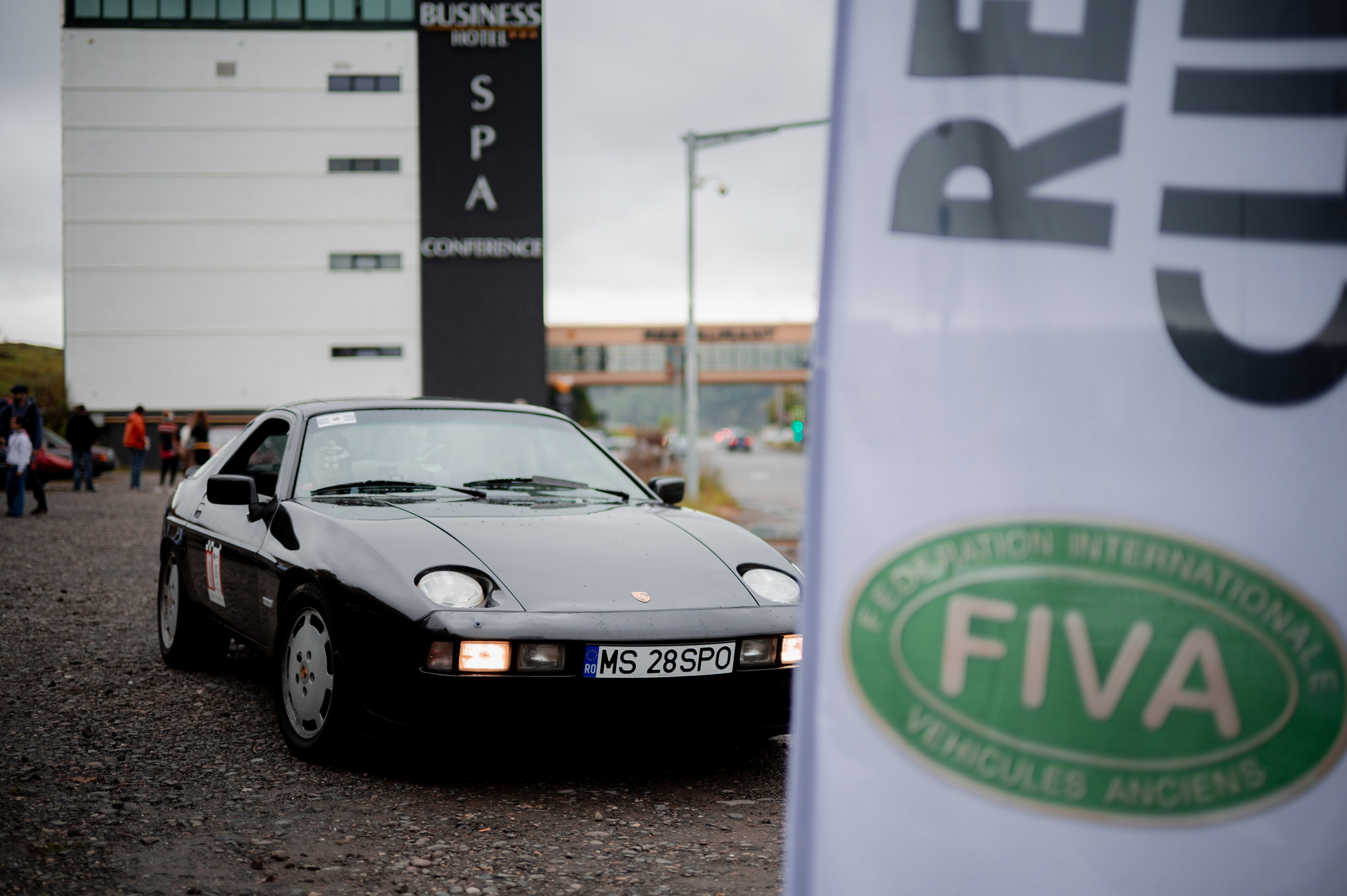 Automotive Events. Somesan Agency