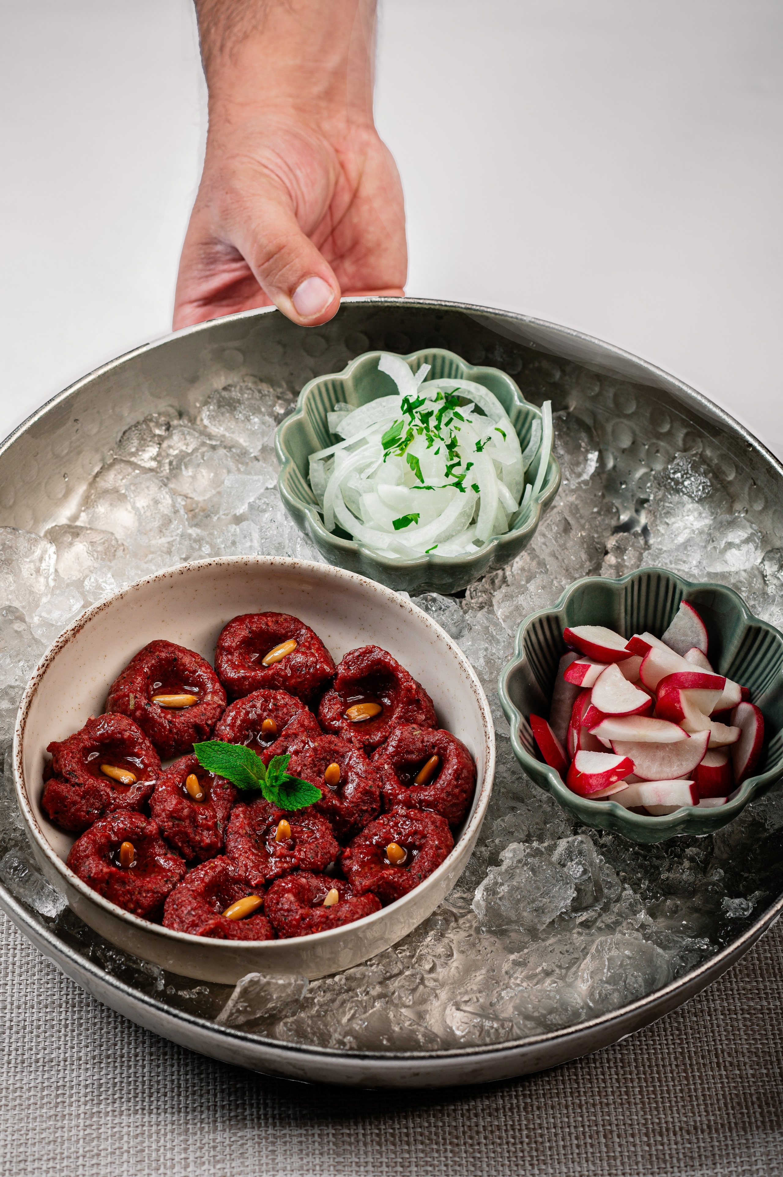 Food Photography. Somesan Agency