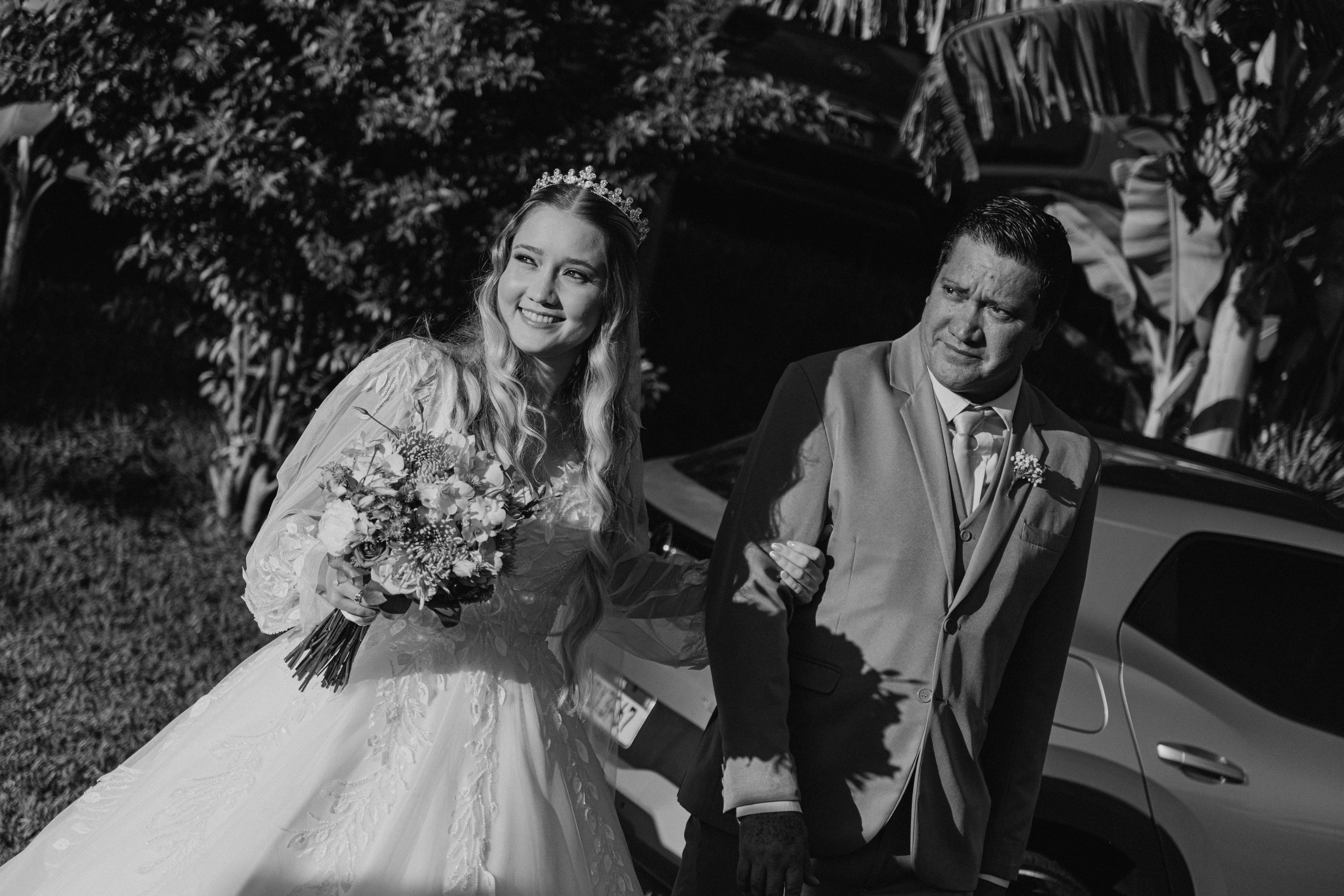 Evelyn & Matheus. Fotógrafo João Ouchi