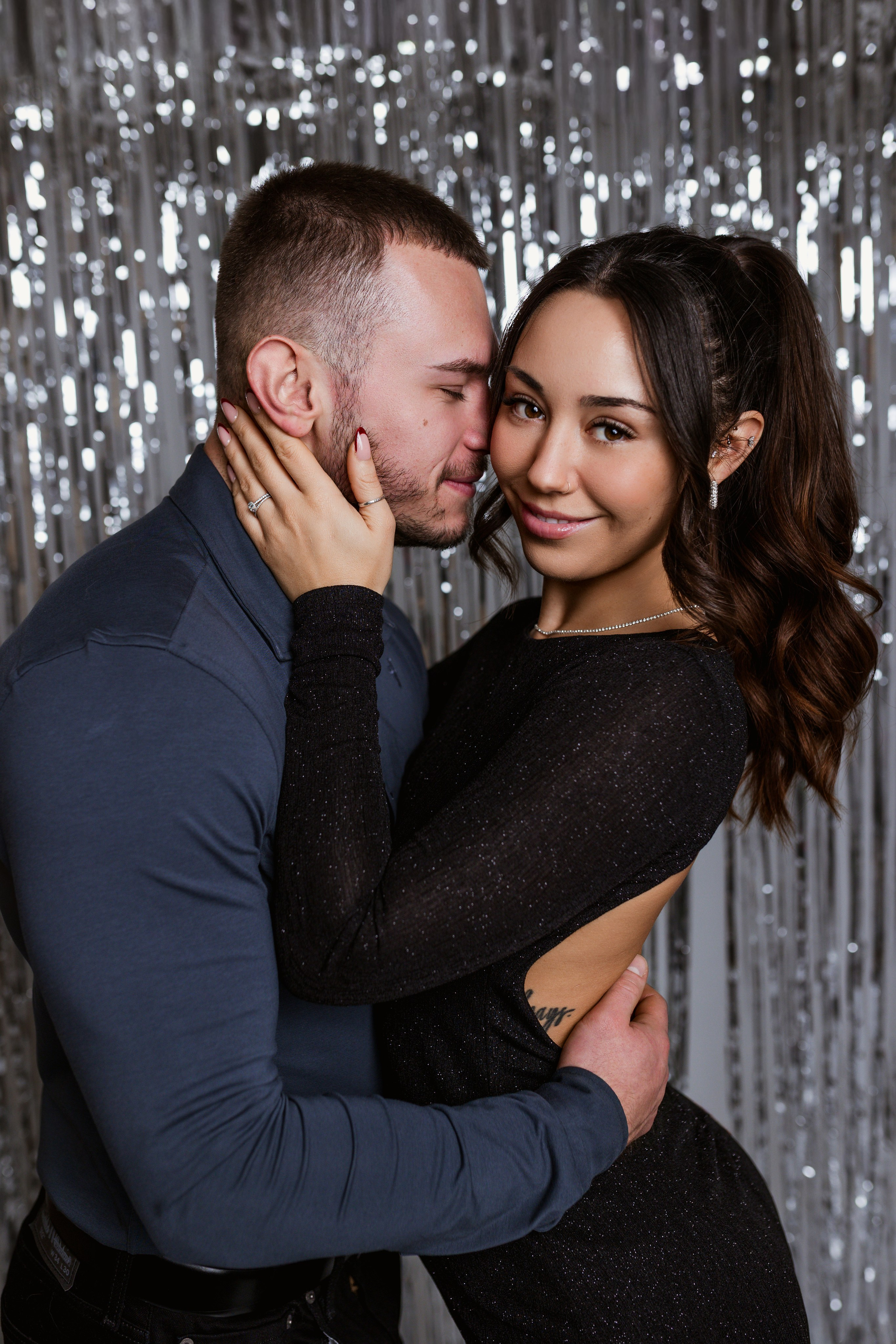 Family/Couple. Anna Levina Photography