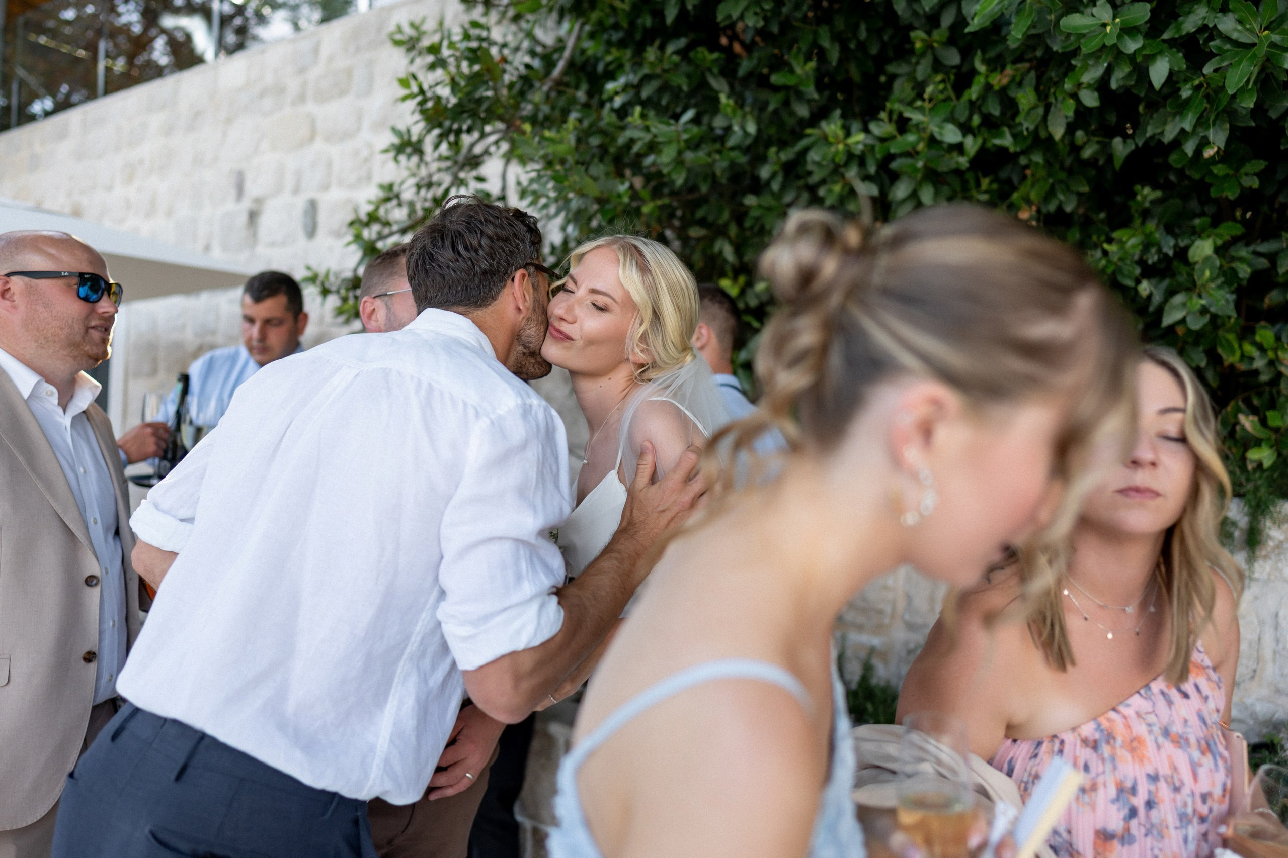 Bajova Kula Wedding Montenegro. Hochzeitsfotograf & Videograf in Montenegro | Maria & Vasilii