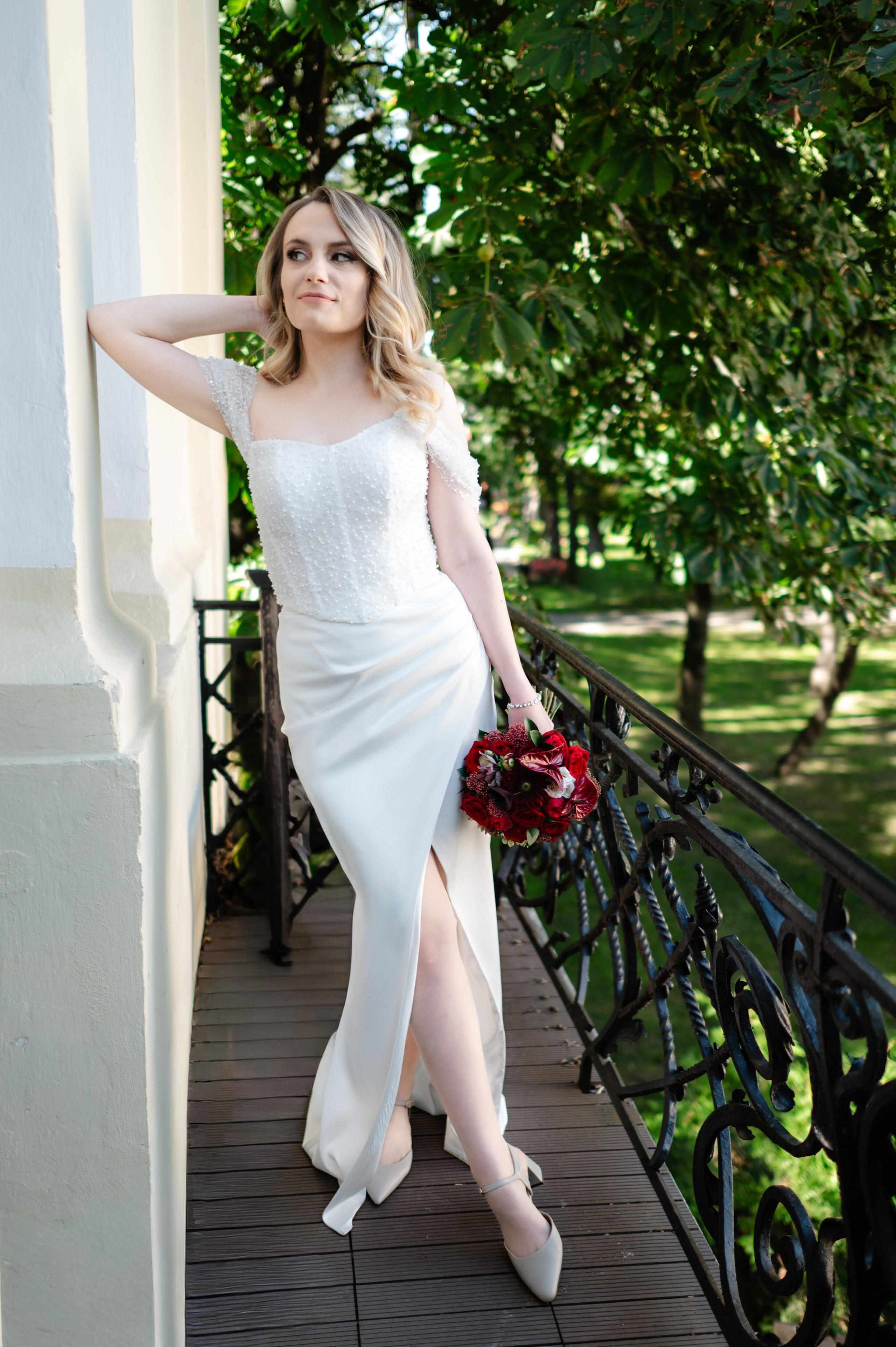 Wedding photos. Alexandra Hanu Photographer