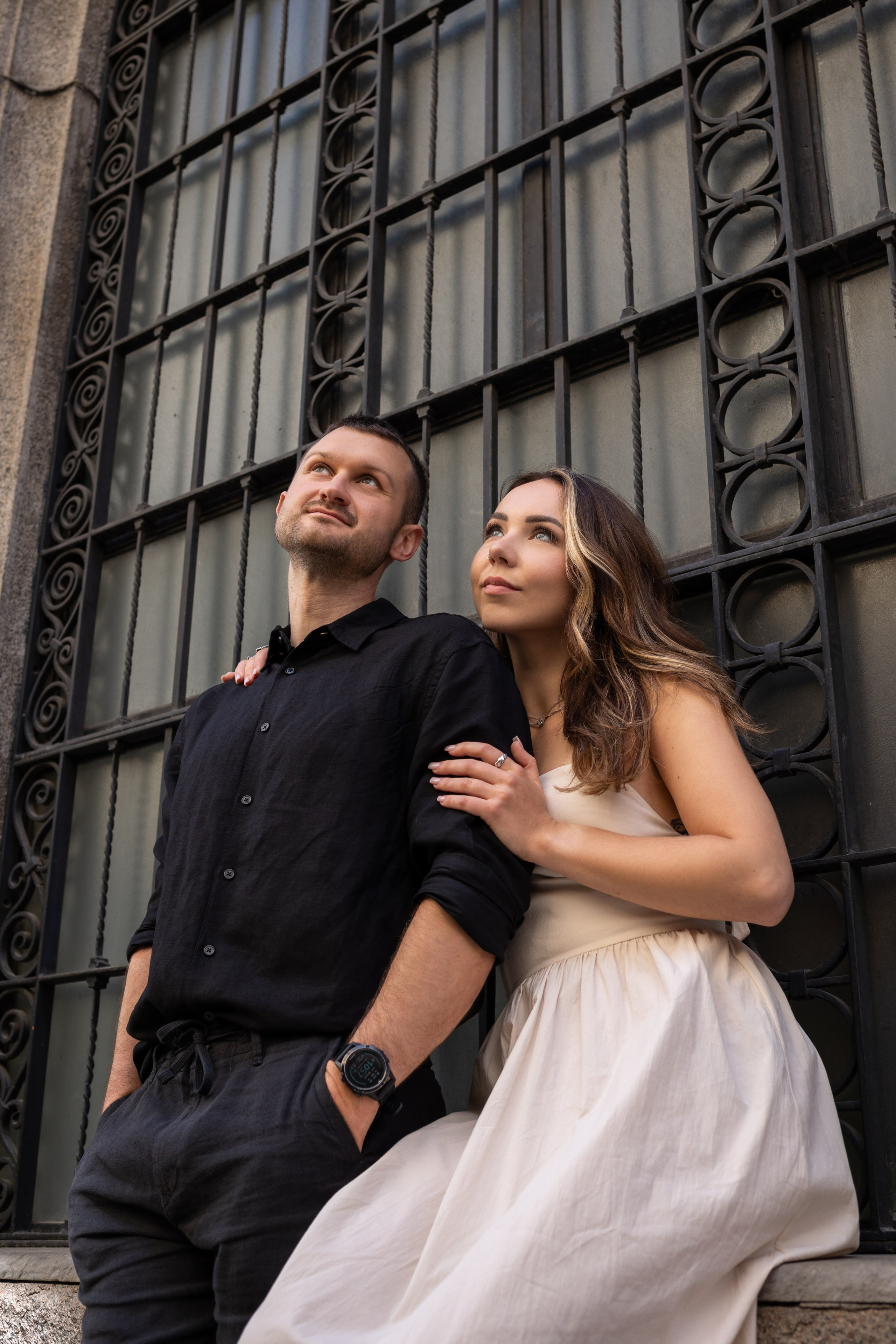 Joanna. Photographer in Milan |Mila Pro Photo