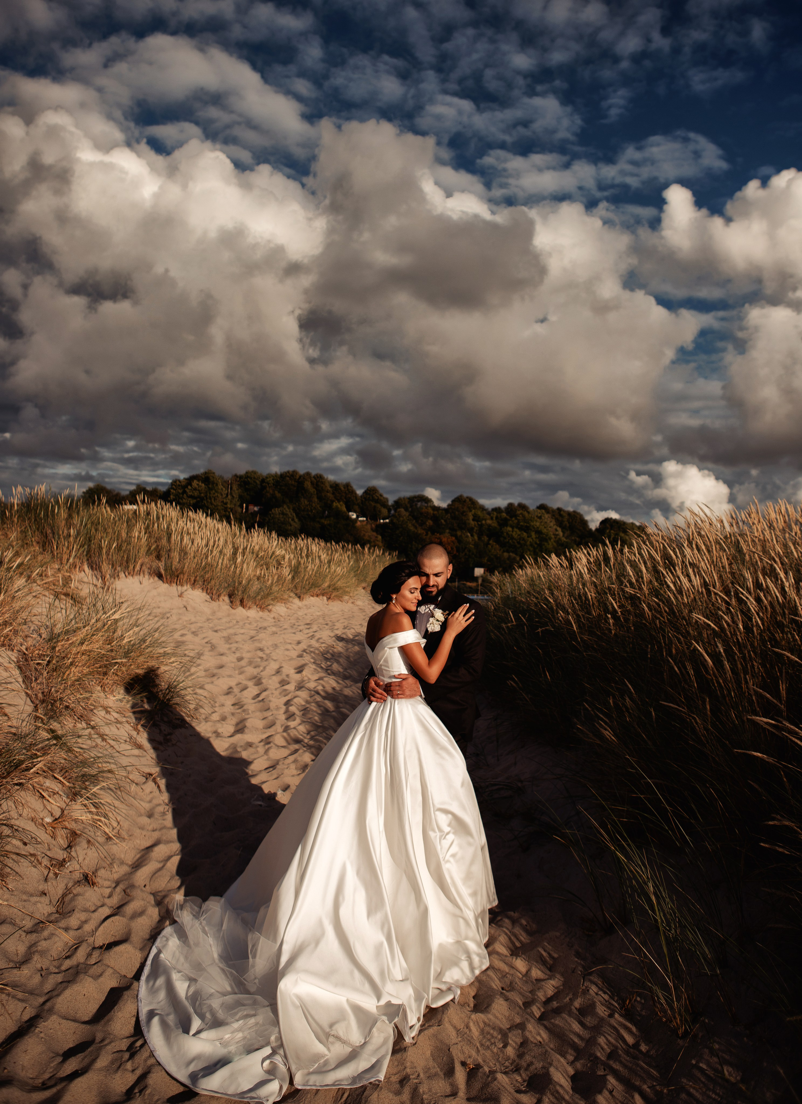 Wedding. Fotógrafo en España y Valencia
