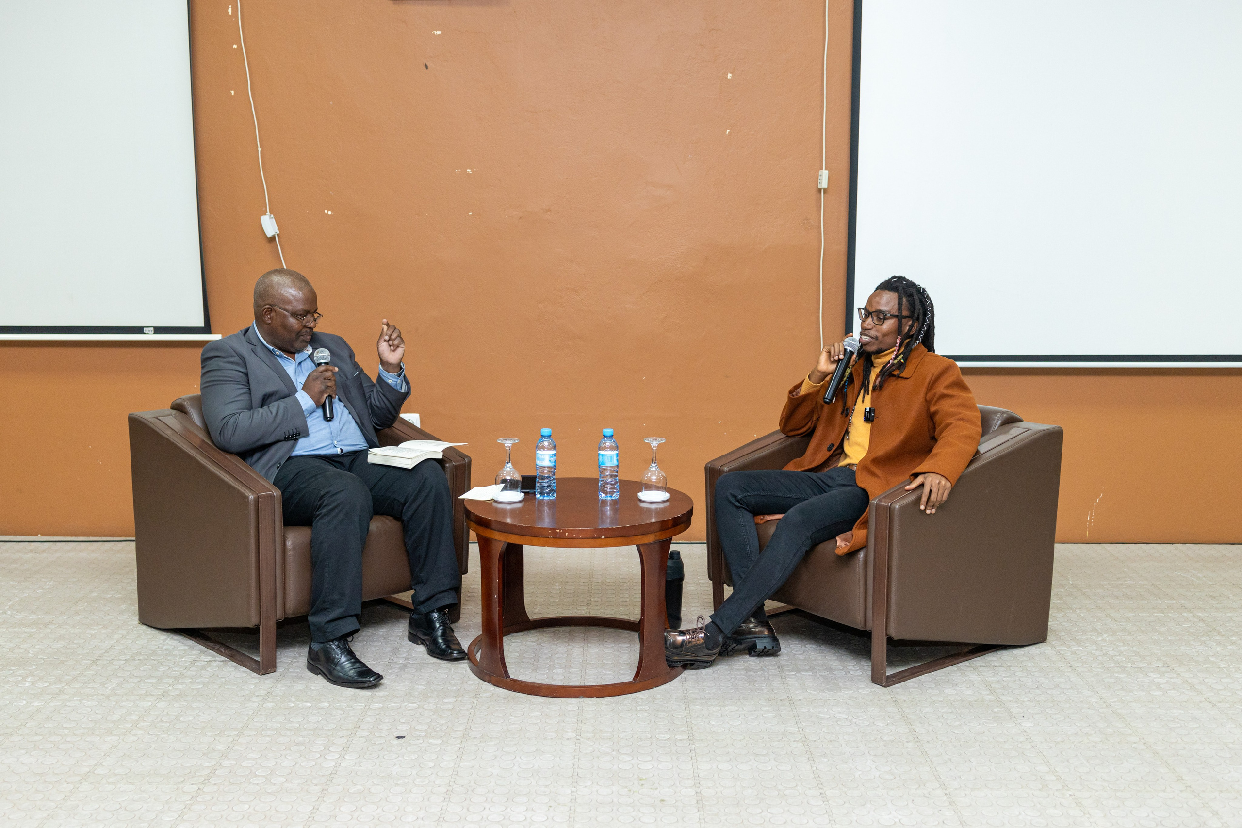 Eventos corporativos