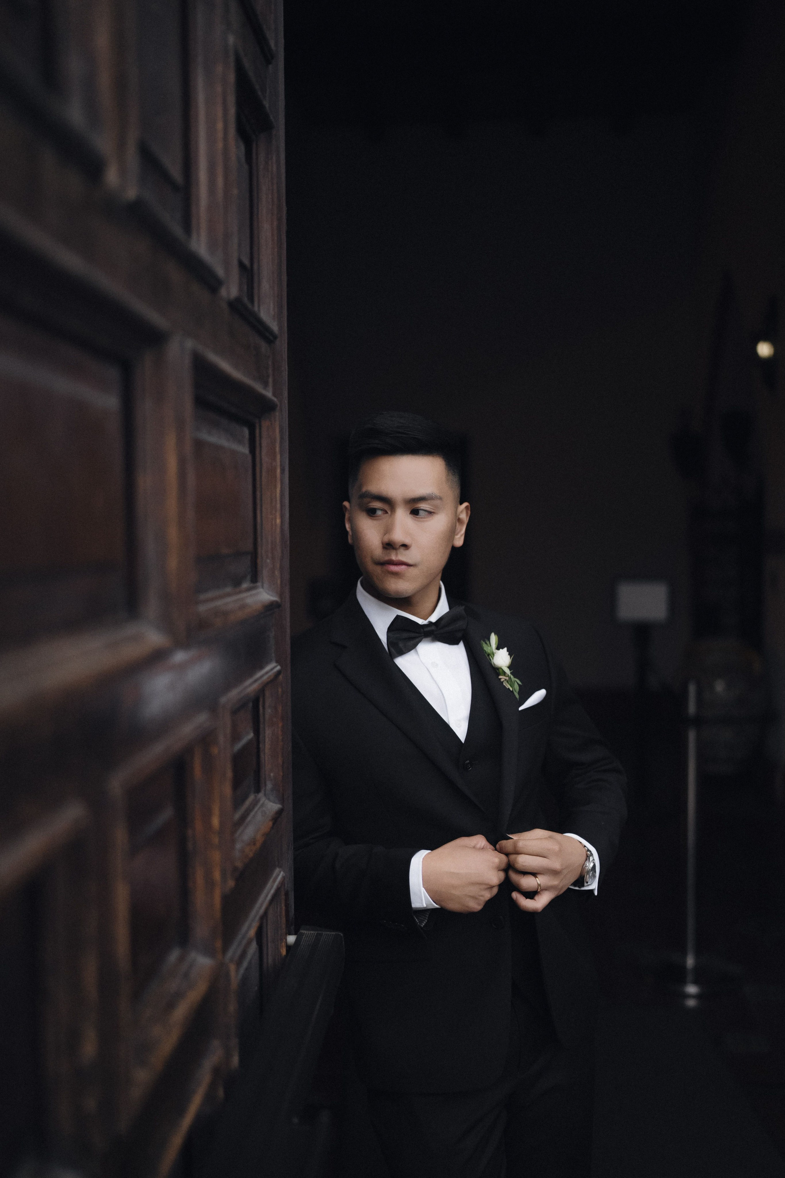 B&K. Orange County Wedding Photographer & Videographer | Candid & Timeless Wedding Photo + Video | Italiantsev