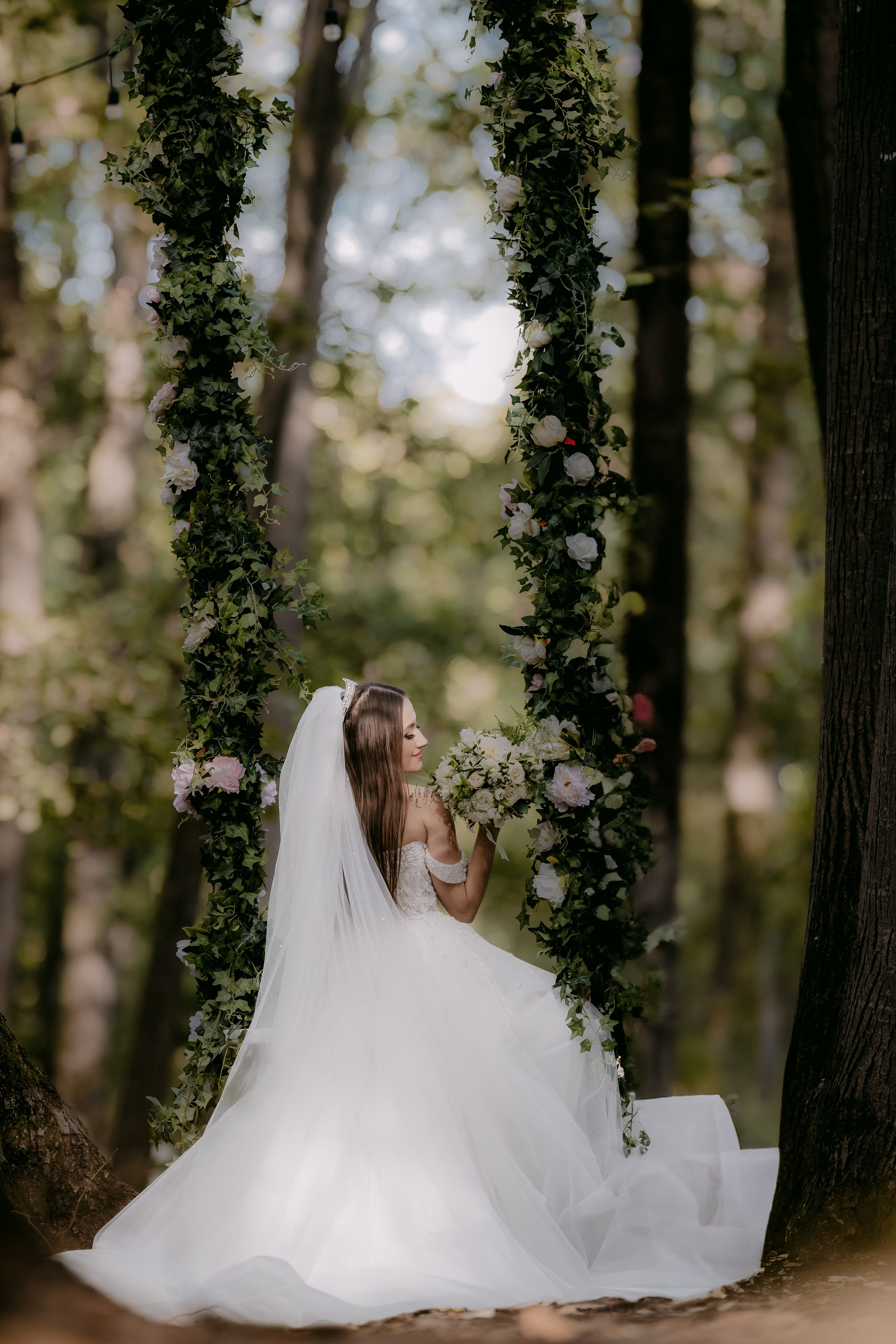 Wedding Portfolio | Elegant & Editorial Photography