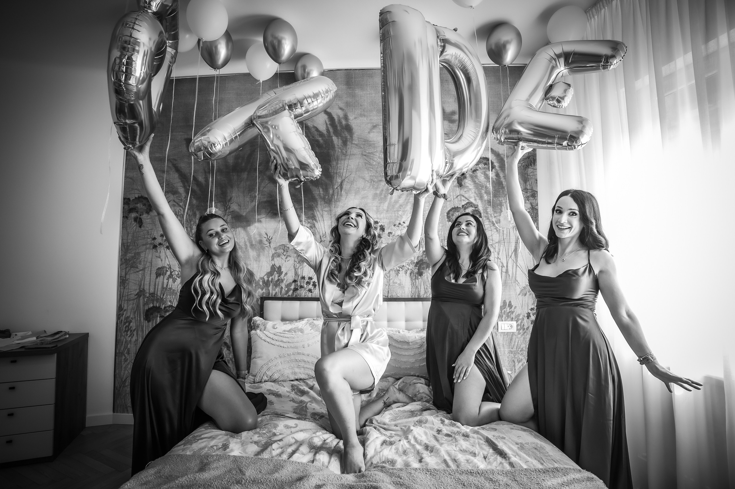 Wedding Portfolio | Elegant & Editorial Photography