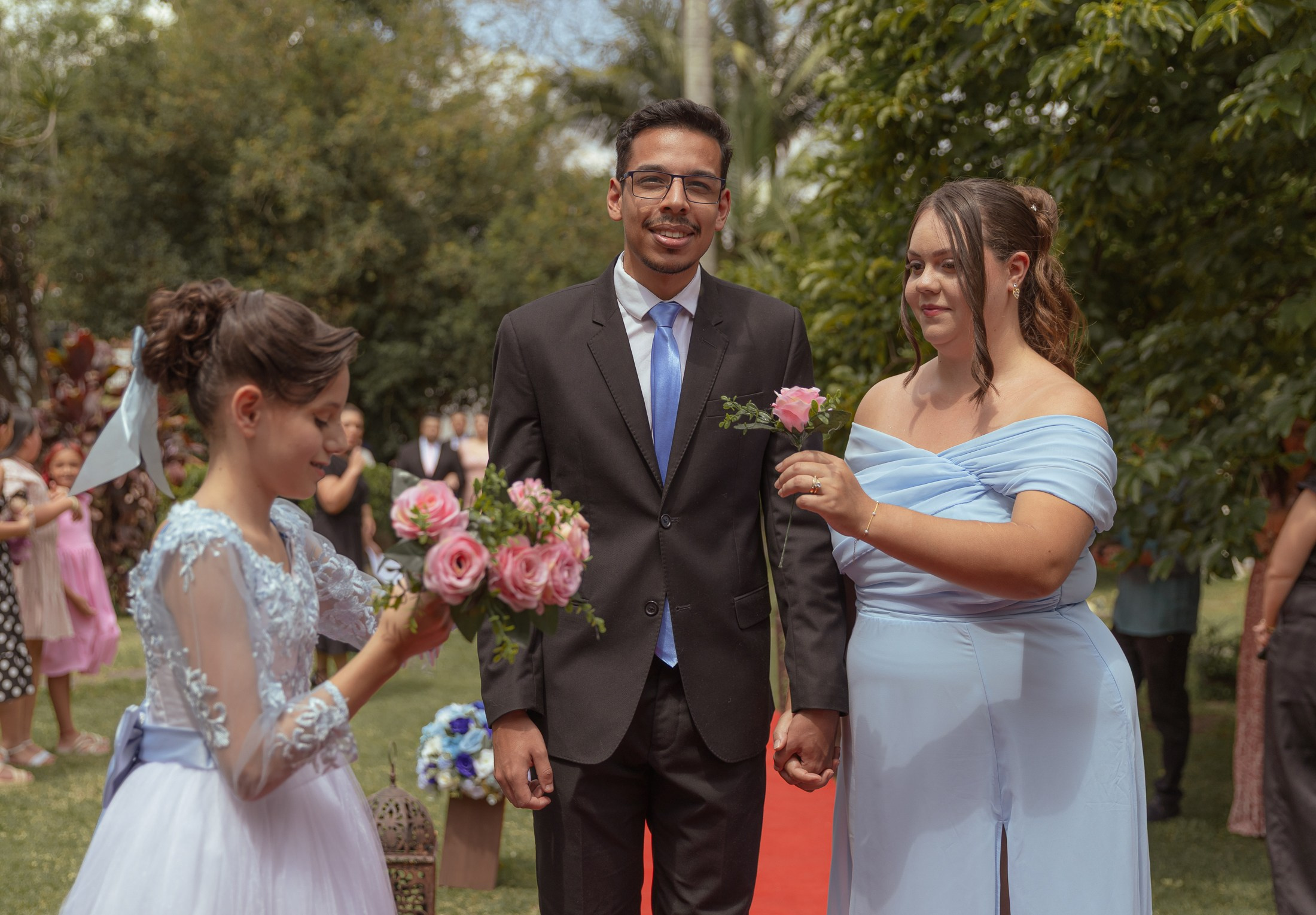 Fotografia de Casamento em São Paulo | Ensaios e Cerimônias. Fotógrafa em são paulo — Fotos Autênticas