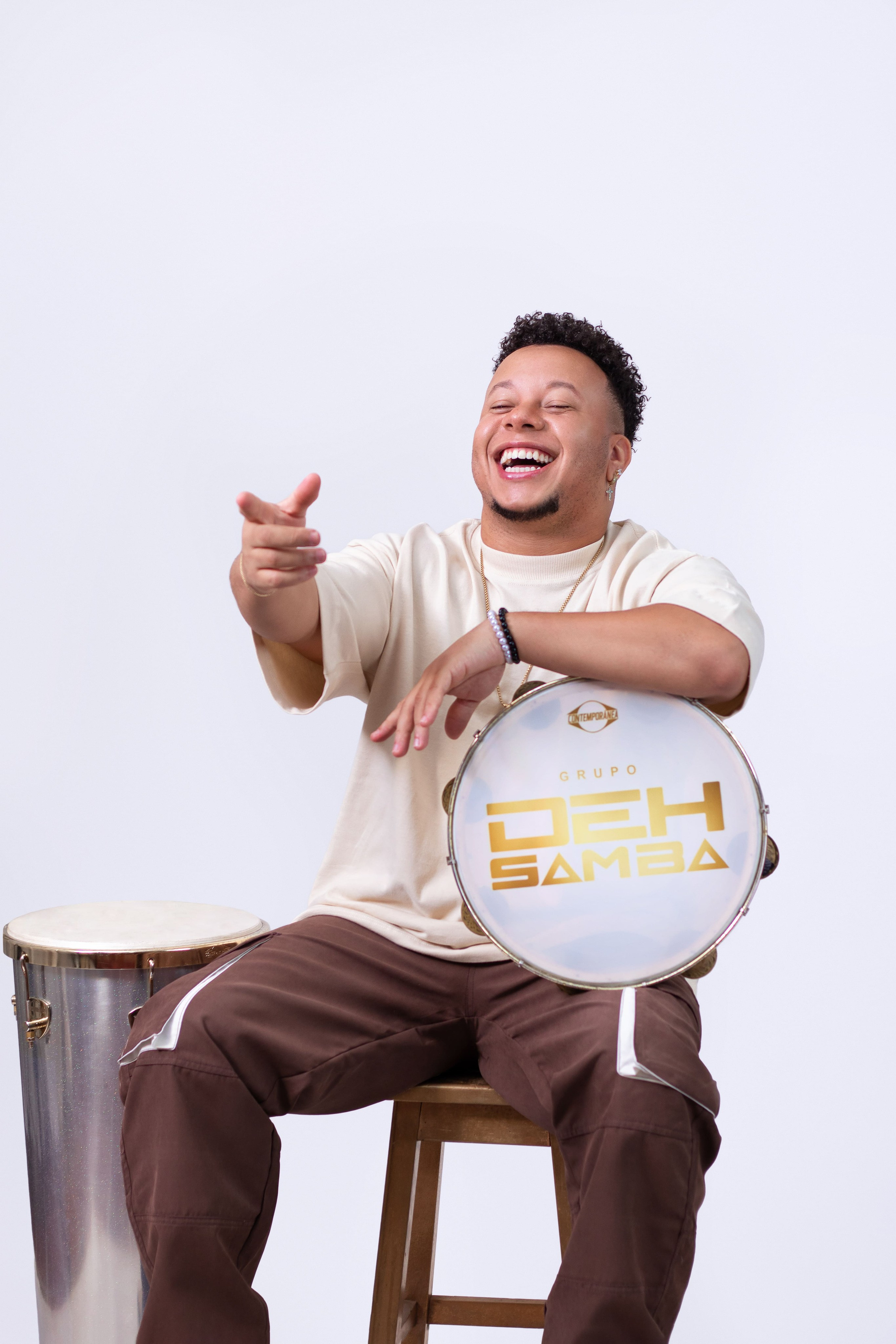 Fotografia Corporativa em Estúdio – Zona Norte de SP. Fotógrafa em são paulo — Fotos Autênticas