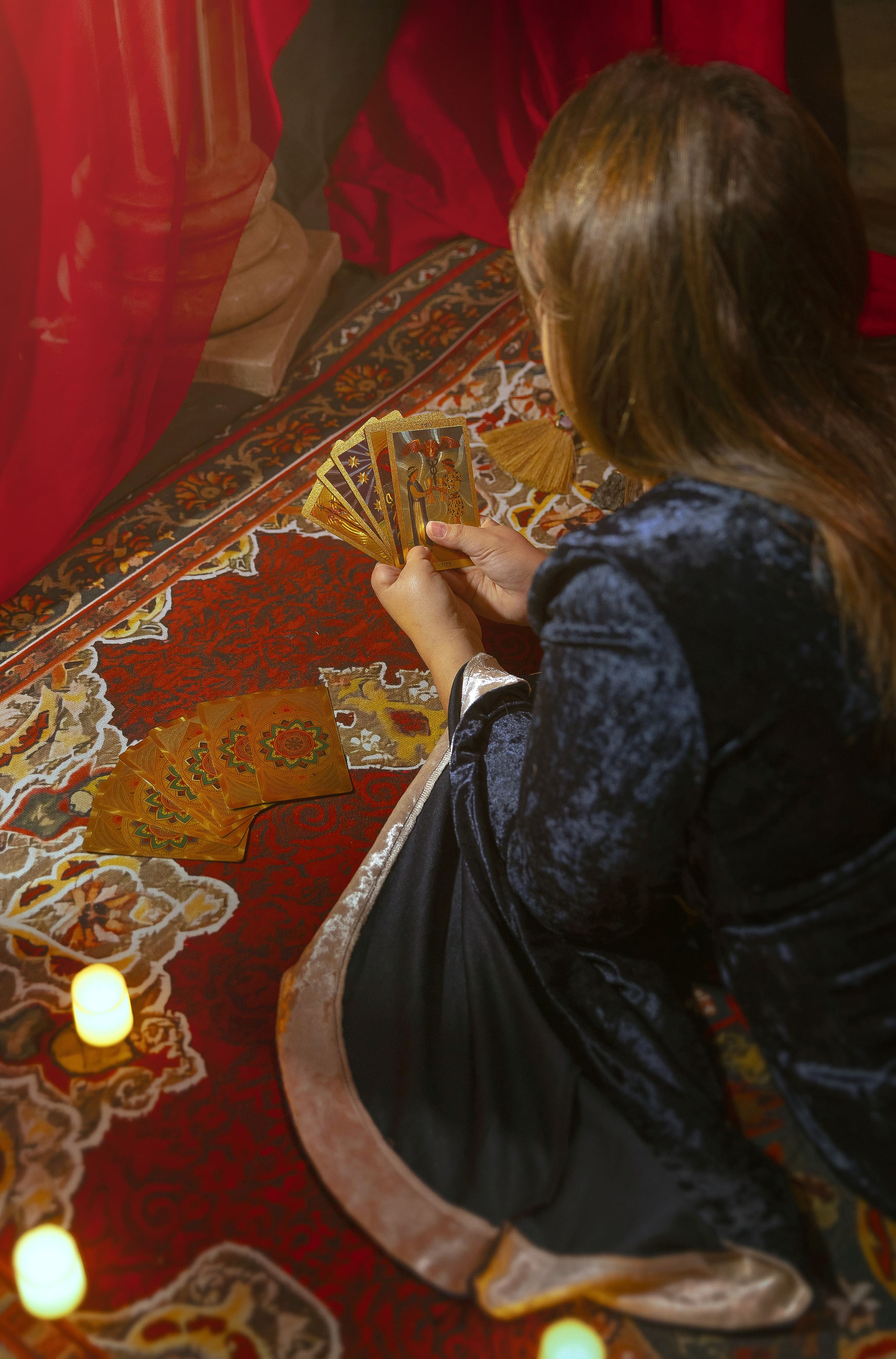 Ensaio Artistico estilo Pintura Barroca. Fotógrafa em são paulo — Fotos Autênticas