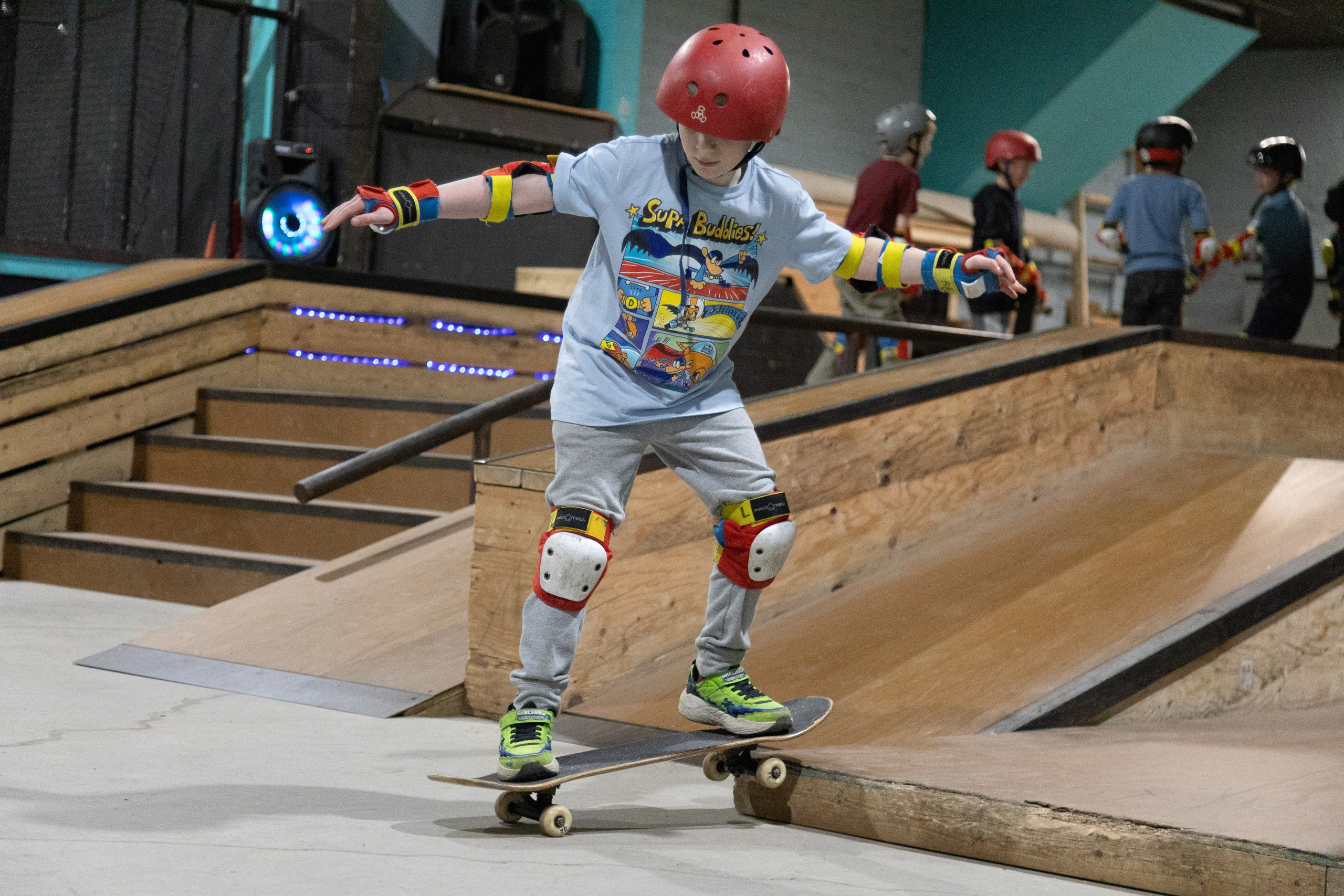 Mason’s 8th birthday. Toronto Portrait Photographer Lena Lac