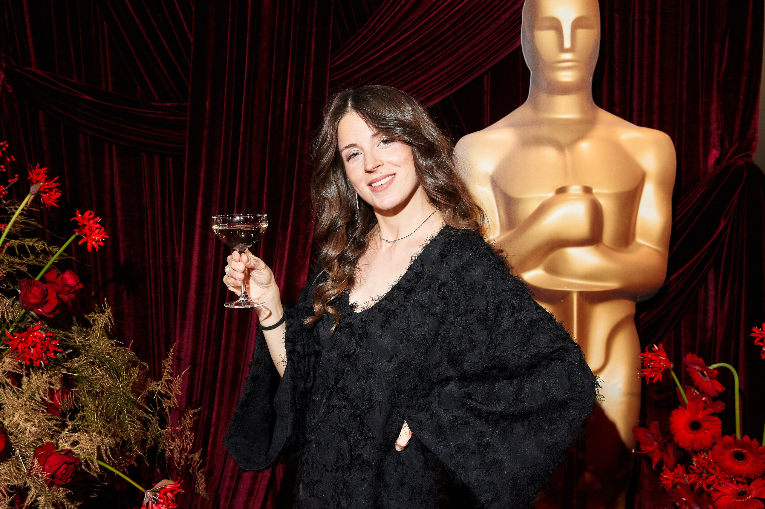 Новогодний корпоратив. Свадебный и семейный фотограф в Риге Игорь Давидович