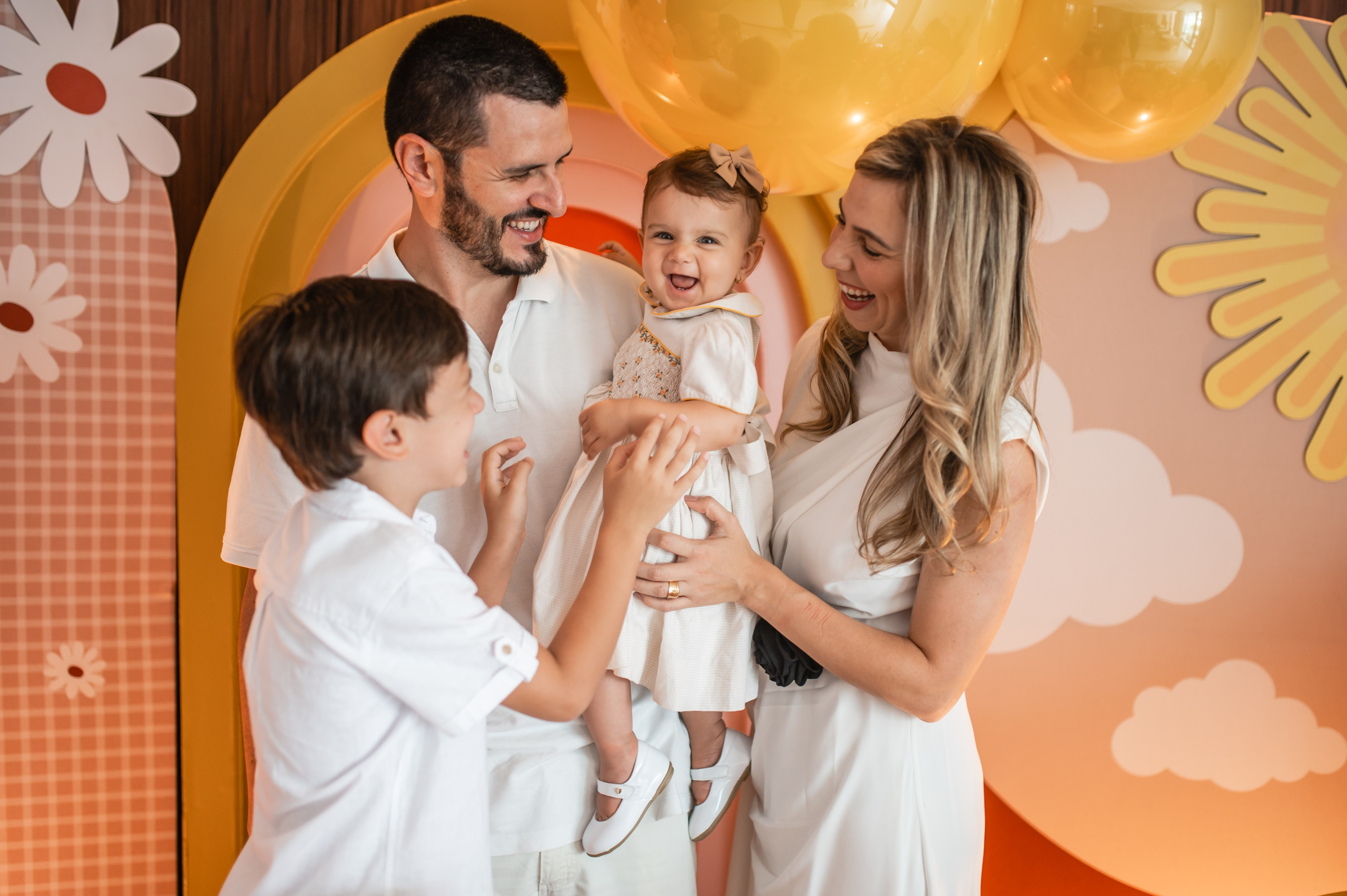 Festa Infantil | em Juiz de Fora  Juiz de Fora e Belo Horizonte  — Auê Fotografia. Auê Fotografia Infantil e de Família em Juiz de Fora | Myriani Maganin