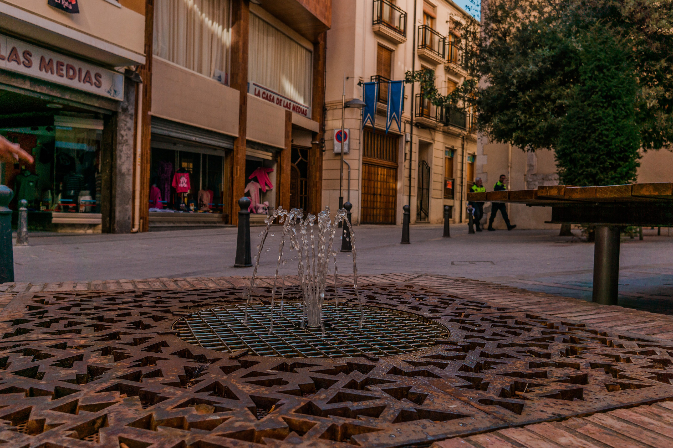 Villena. Alba del Norte Studio