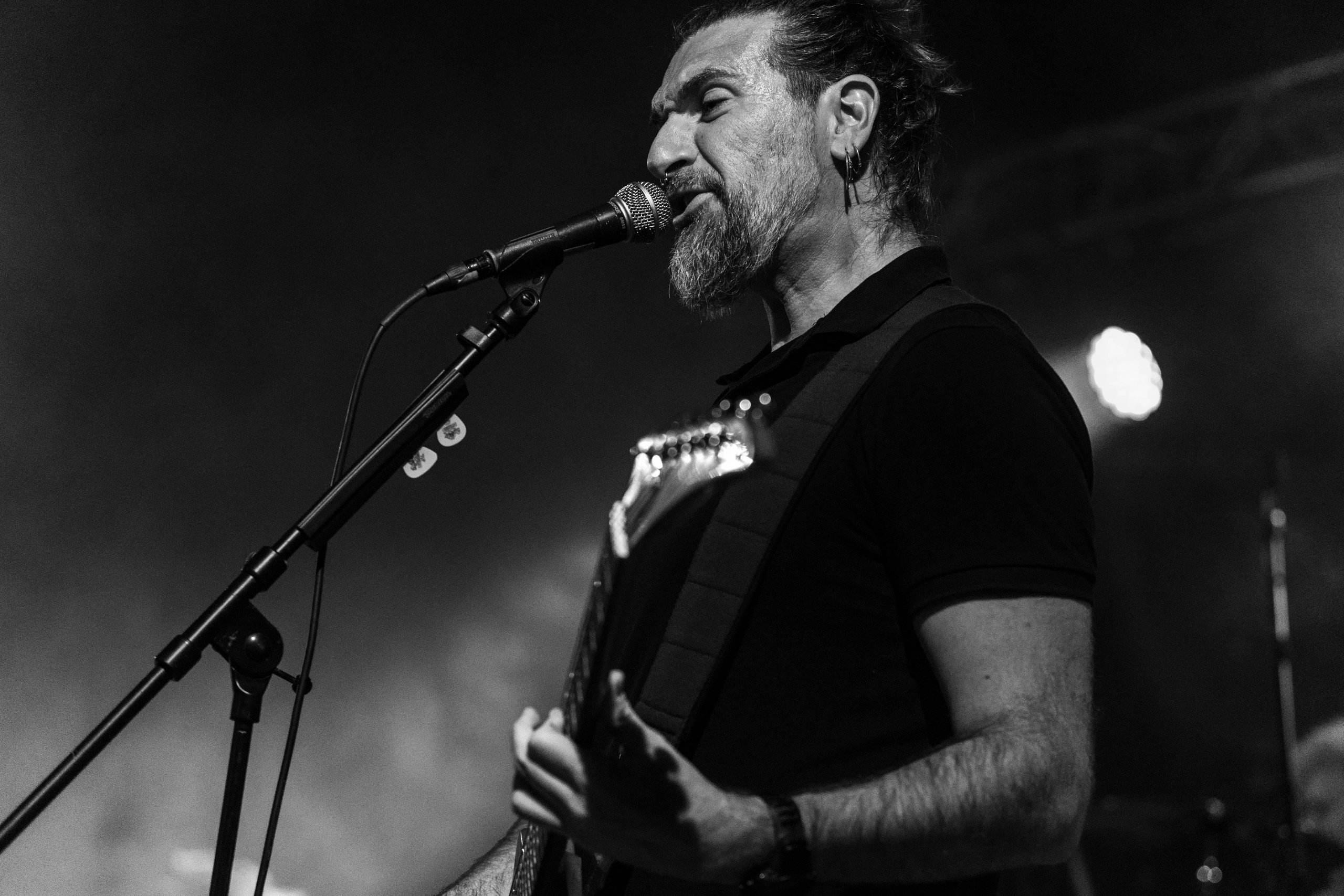 Concierto Salas 13-07-24. Alba del Norte Studio