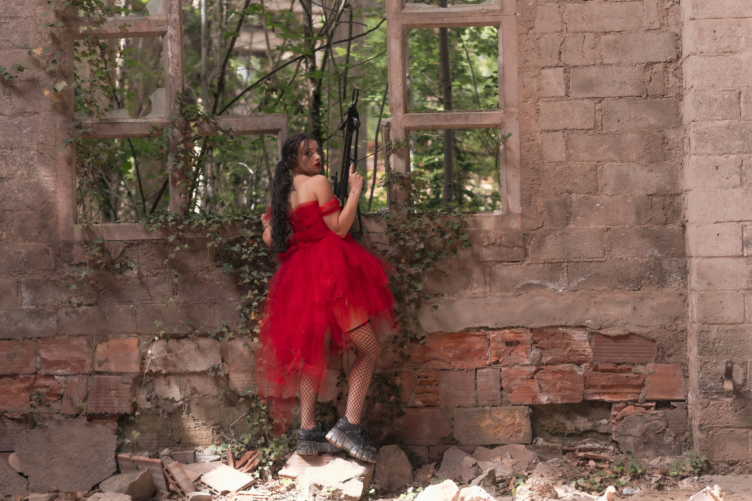 Dani. Alba del Norte Studio