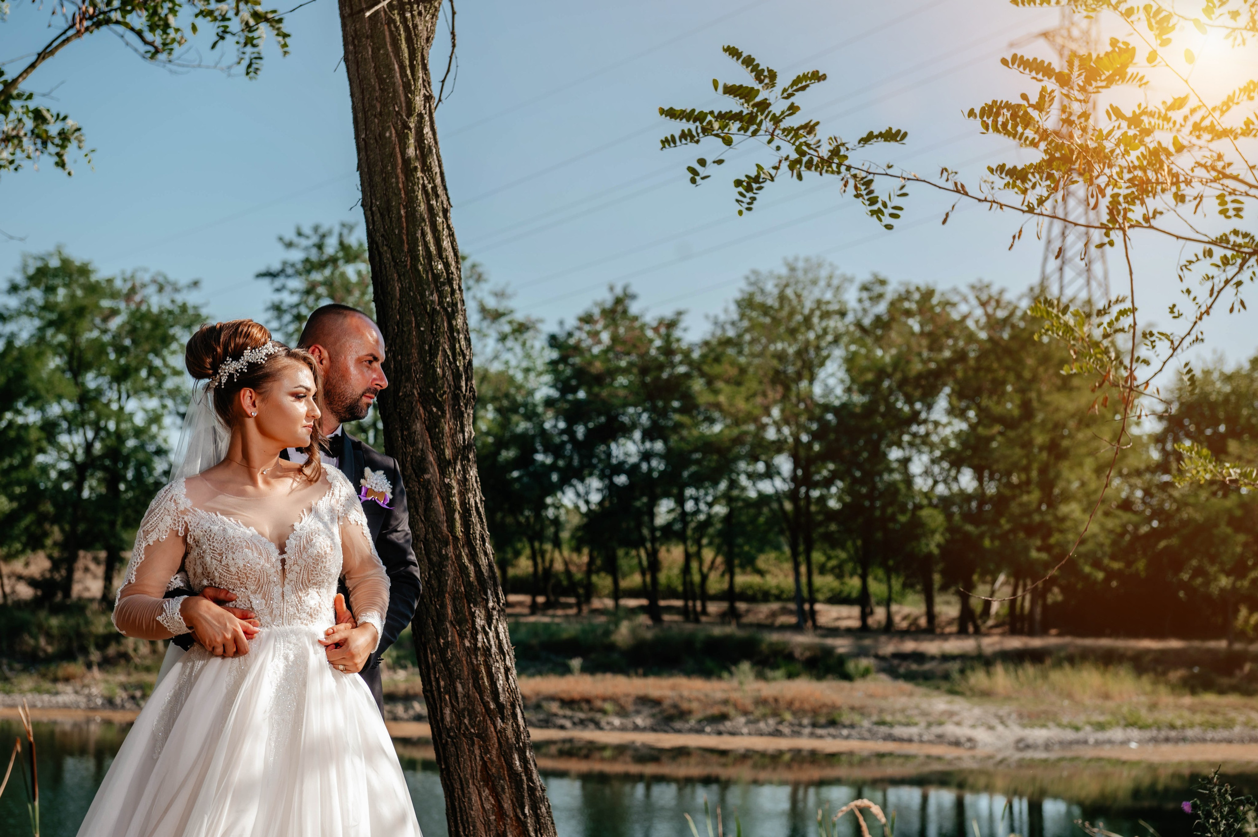 Oana & Vasi. Ionut Birceanu