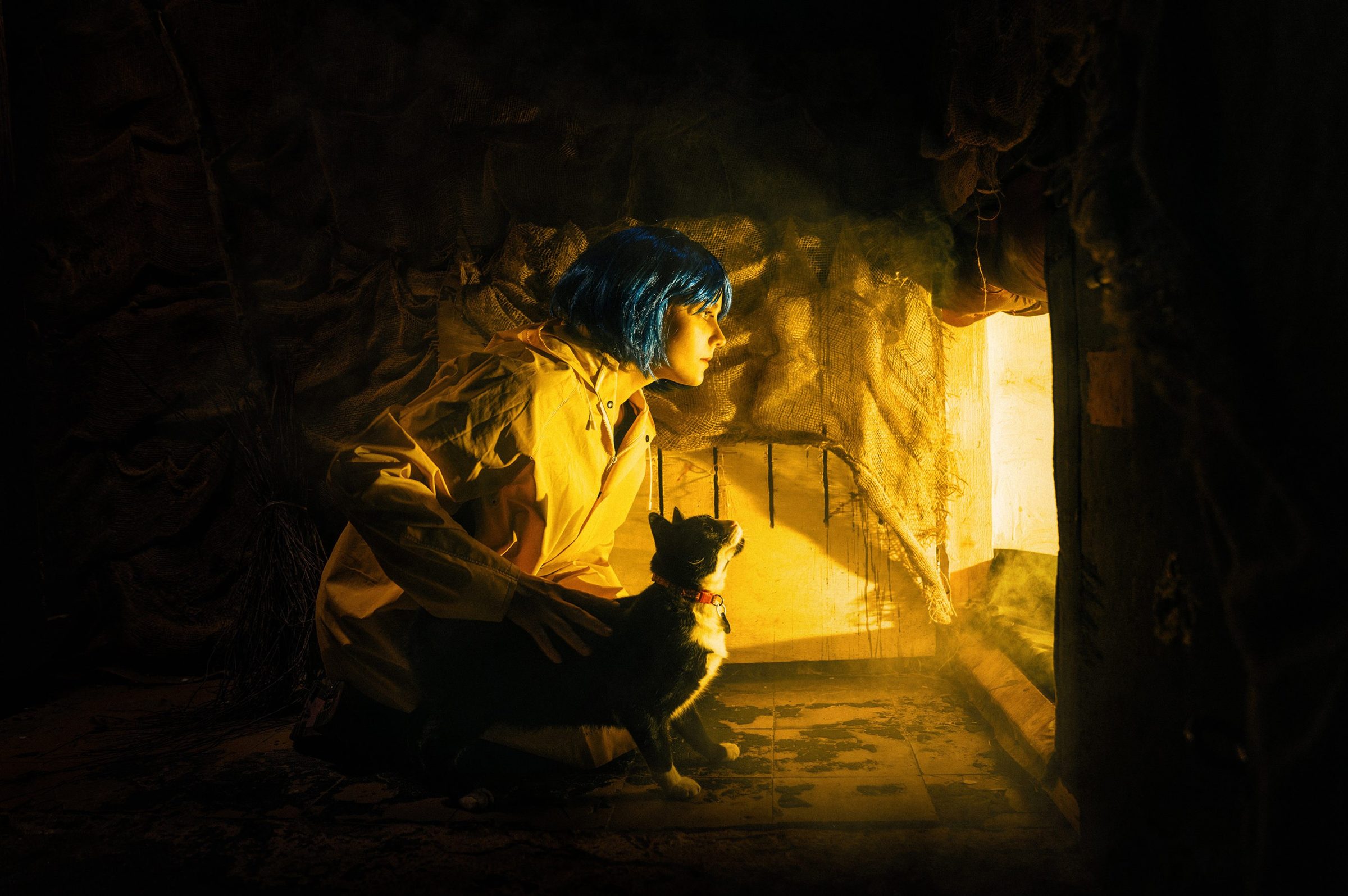 Family & Kids and Logic-Based projects. Escape Room Producer | Premium Immersive Projects Built in 7 Countries | Licensing & Turnkey for Resorts & Hotels