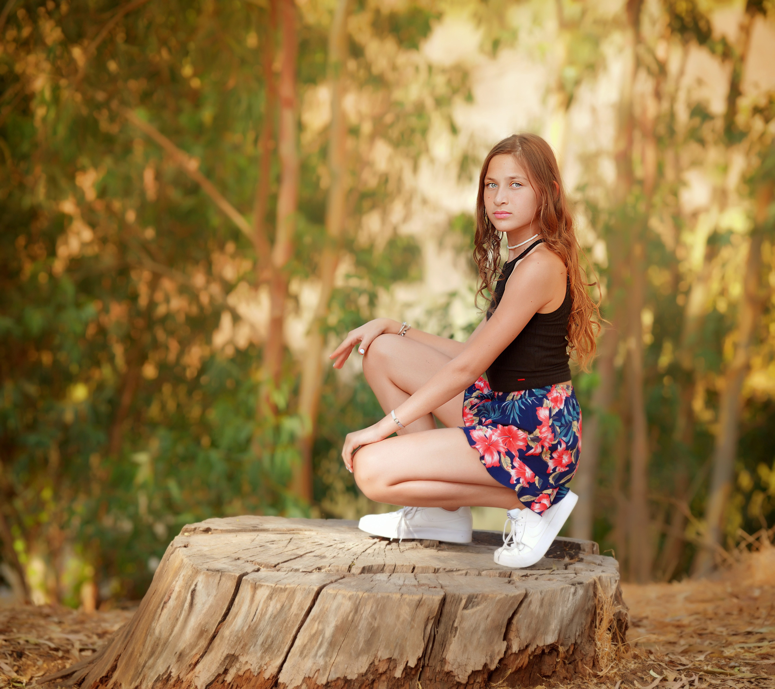 Bat Mitzvah. Lina Zlotnikov