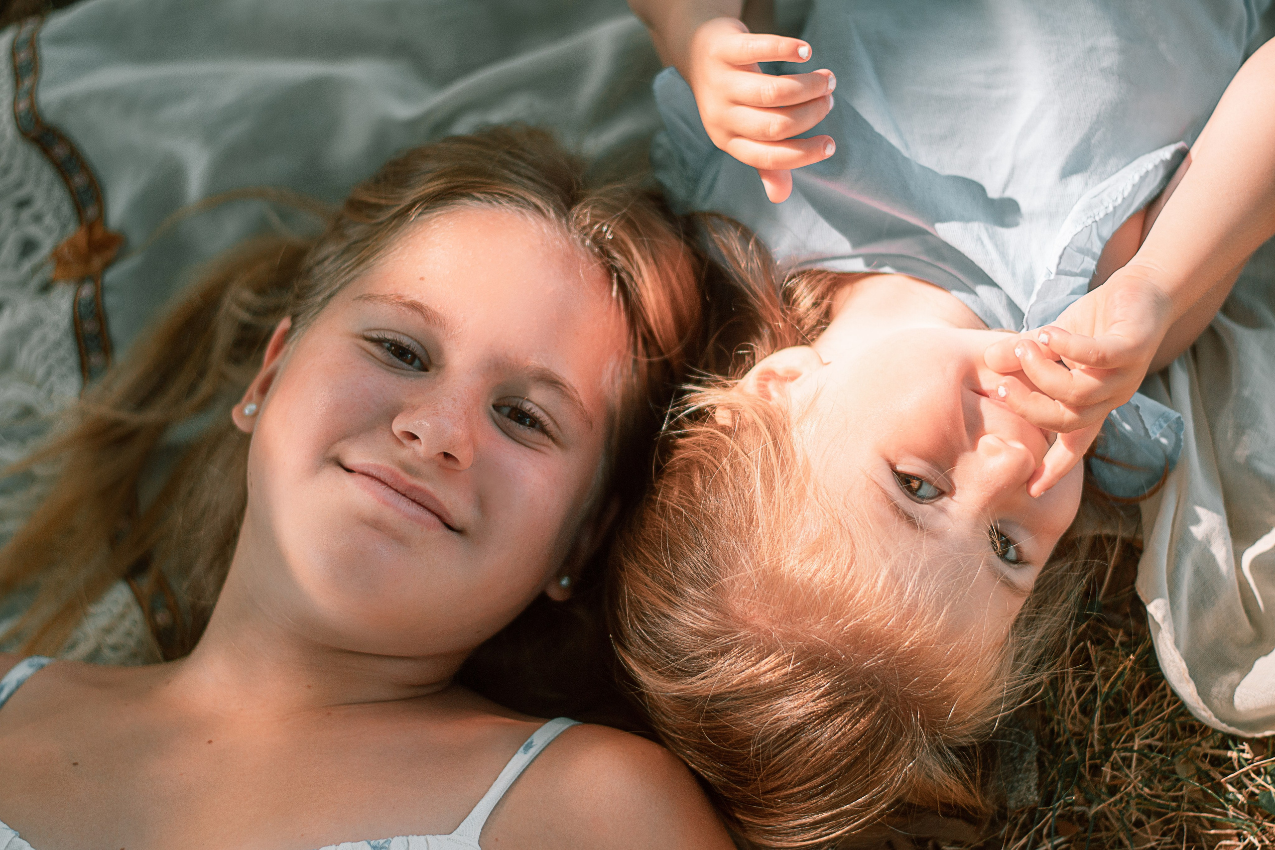 Симфония. Семейный и детский фотограф