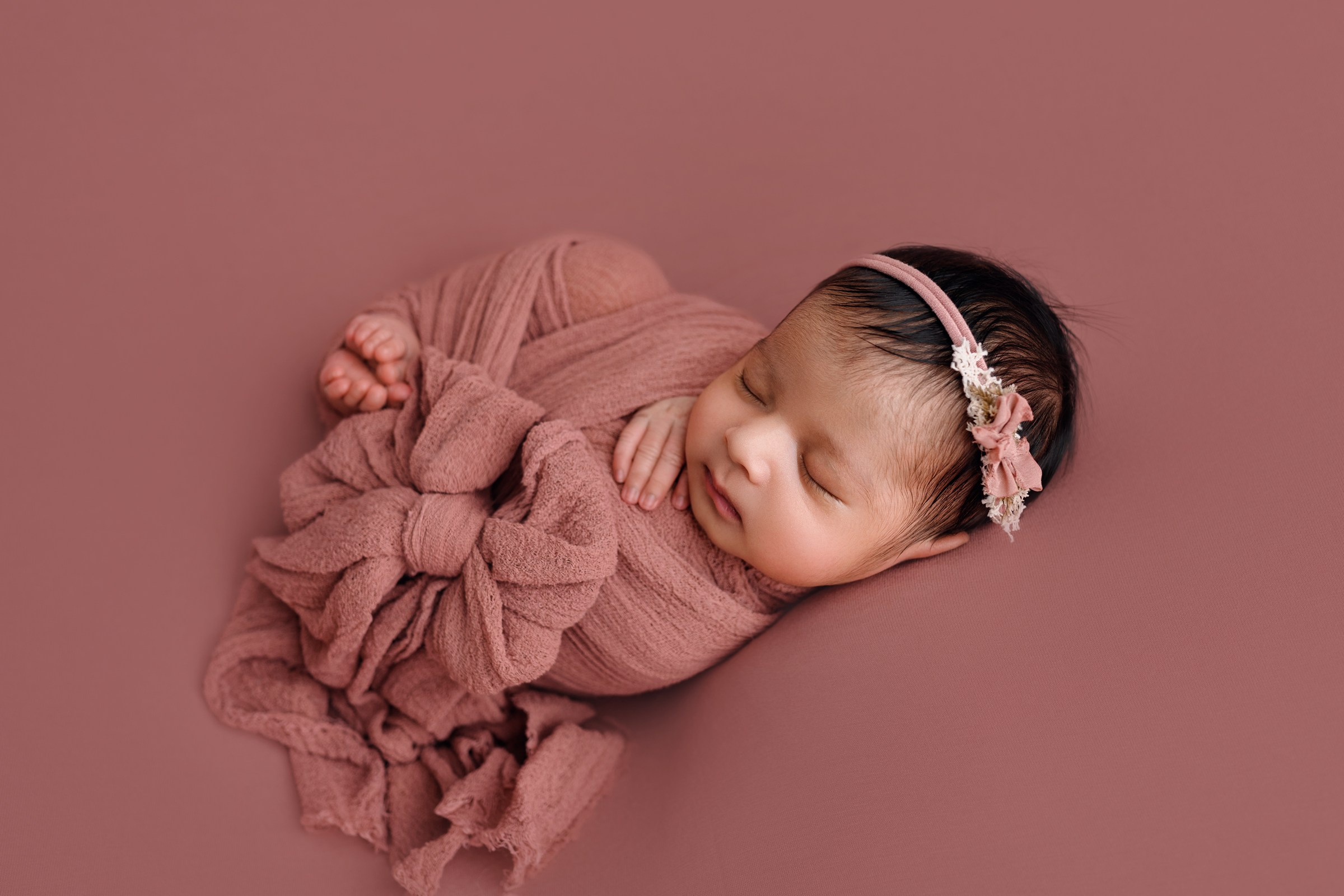 Neugeborenen Fotograf Düsseldorf | NRW